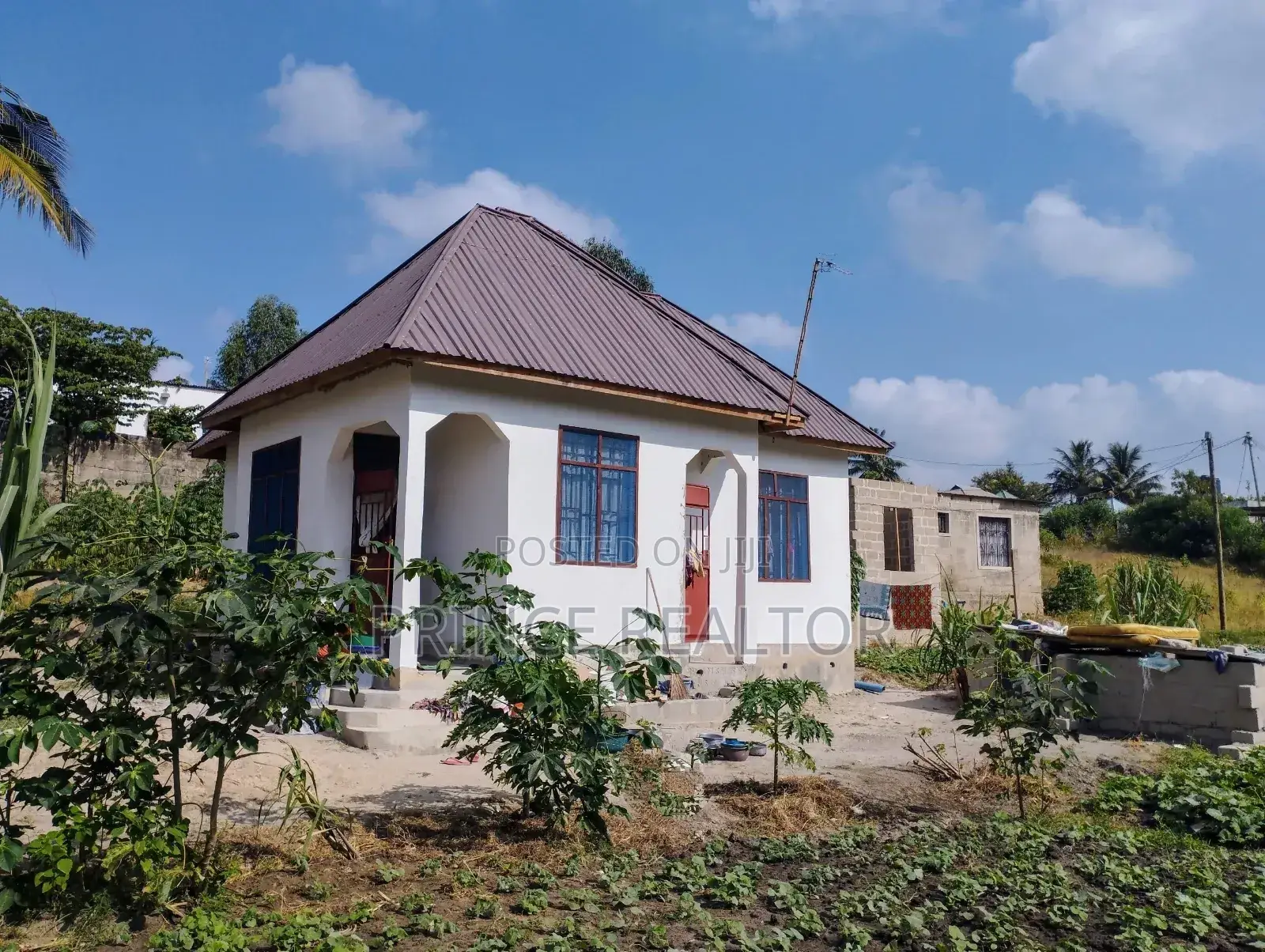 3bdrm House in Kivule, Ilala for sale in Ilala