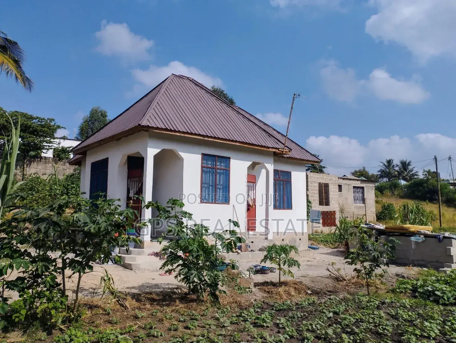 3bdrm House in Kivule, Ilala for sale in Ilala