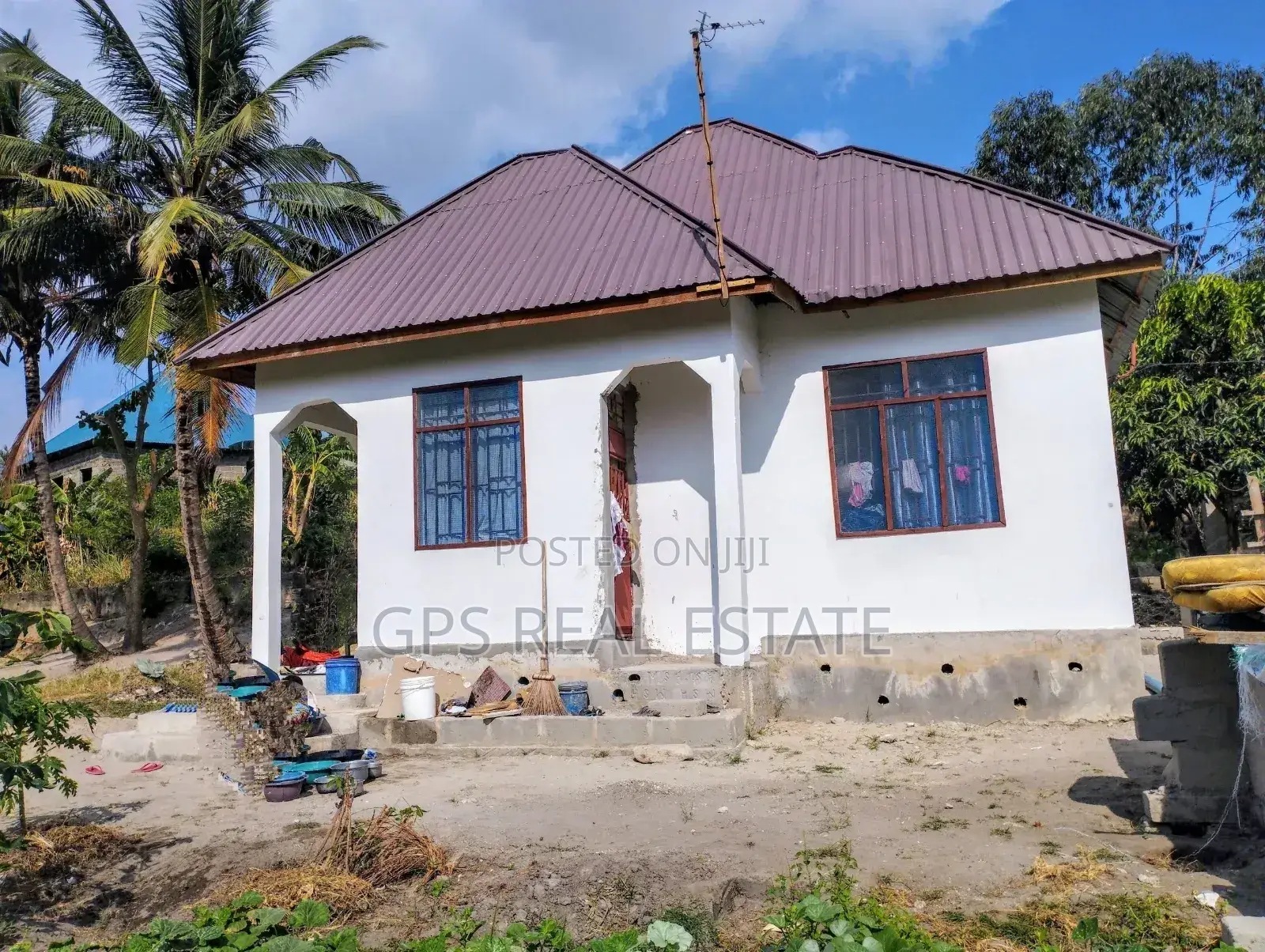 3bdrm House in Kivule, Ilala for sale in Ilala