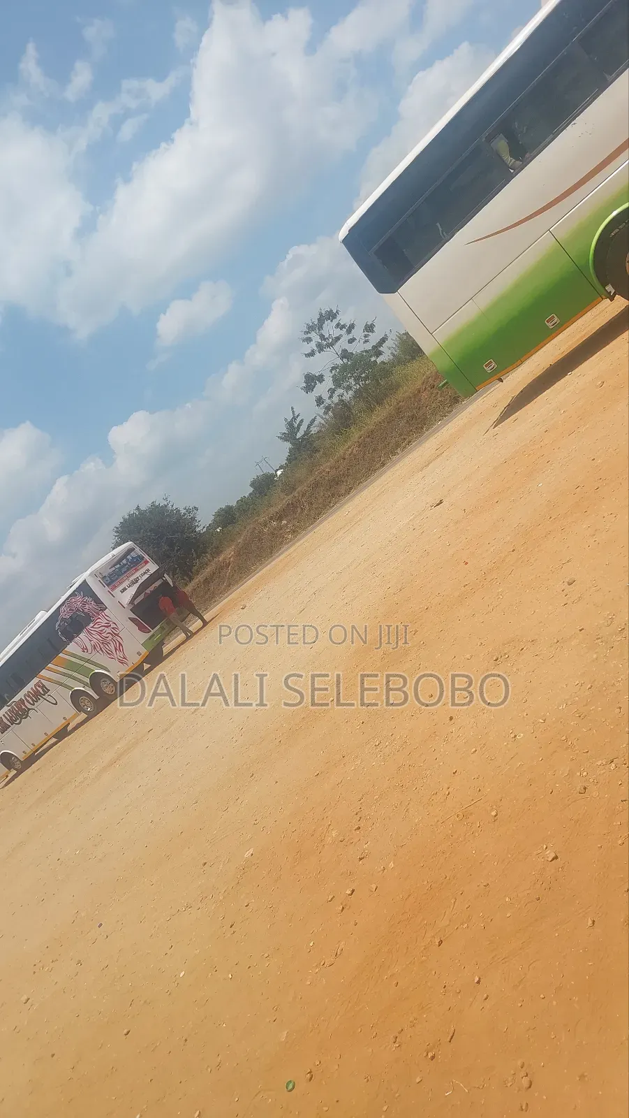 School Off Plan at Tanga Mjni in Central