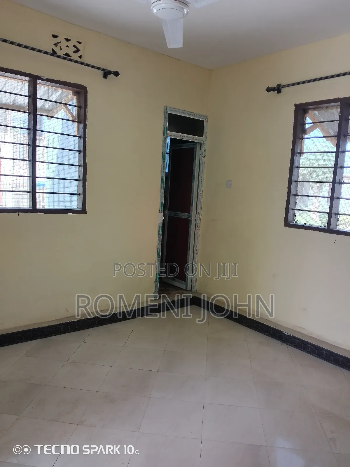 1bdrm Apartment in Tanzania Daresalaam, Ilala for rent in Ilala