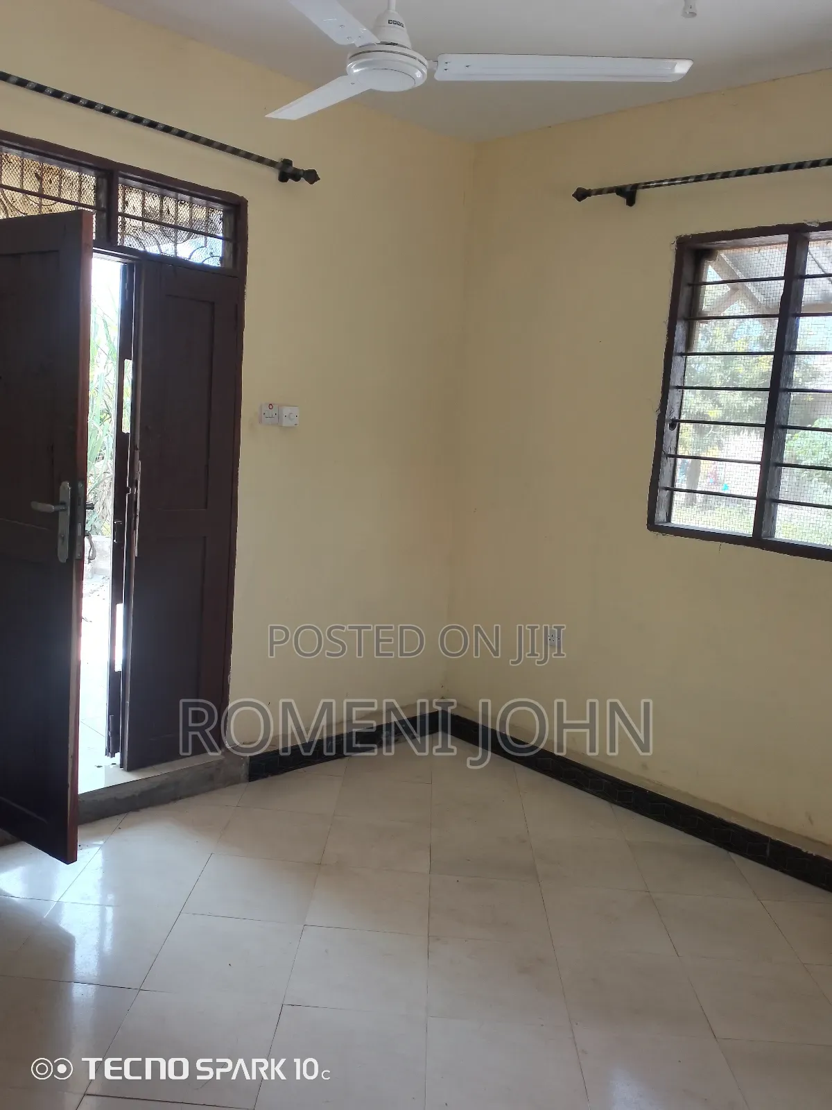 1bdrm Apartment in Tanzania Daresalaam, Ilala for rent in Ilala