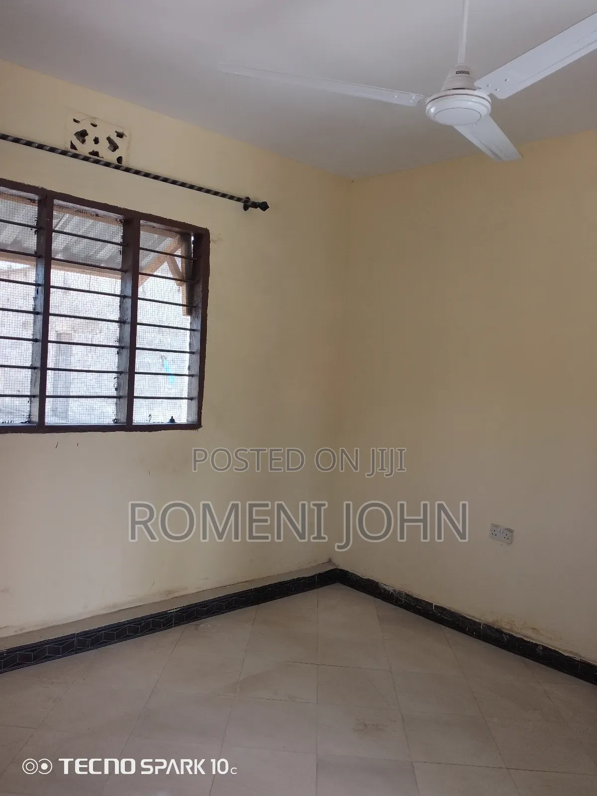 1bdrm Apartment in Tanzania Daresalaam, Ilala for rent in Ilala