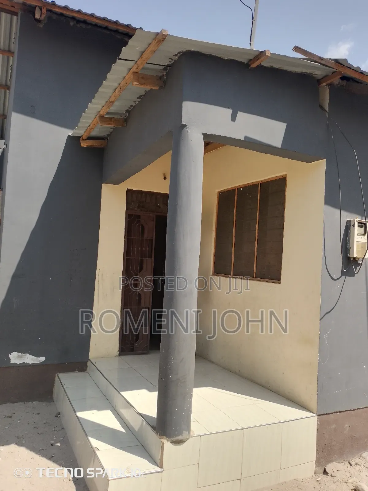 1bdrm Apartment in Tanzania Daresalaam, Ilala for rent in Ilala