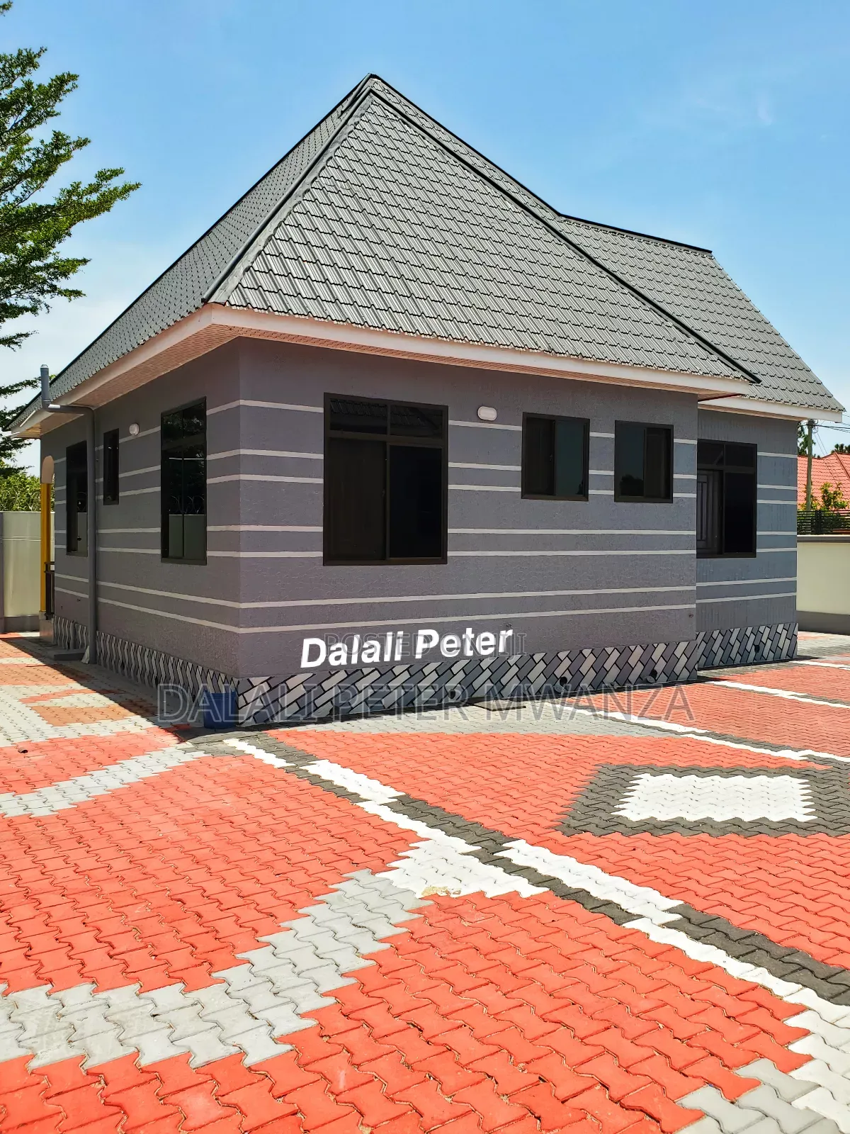 2bdrm House in Nyegezi, Nyamagana for rent in Nyamagana