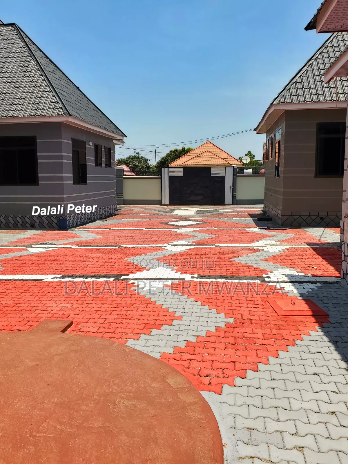 2bdrm House in Nyegezi, Nyamagana for rent in Nyamagana