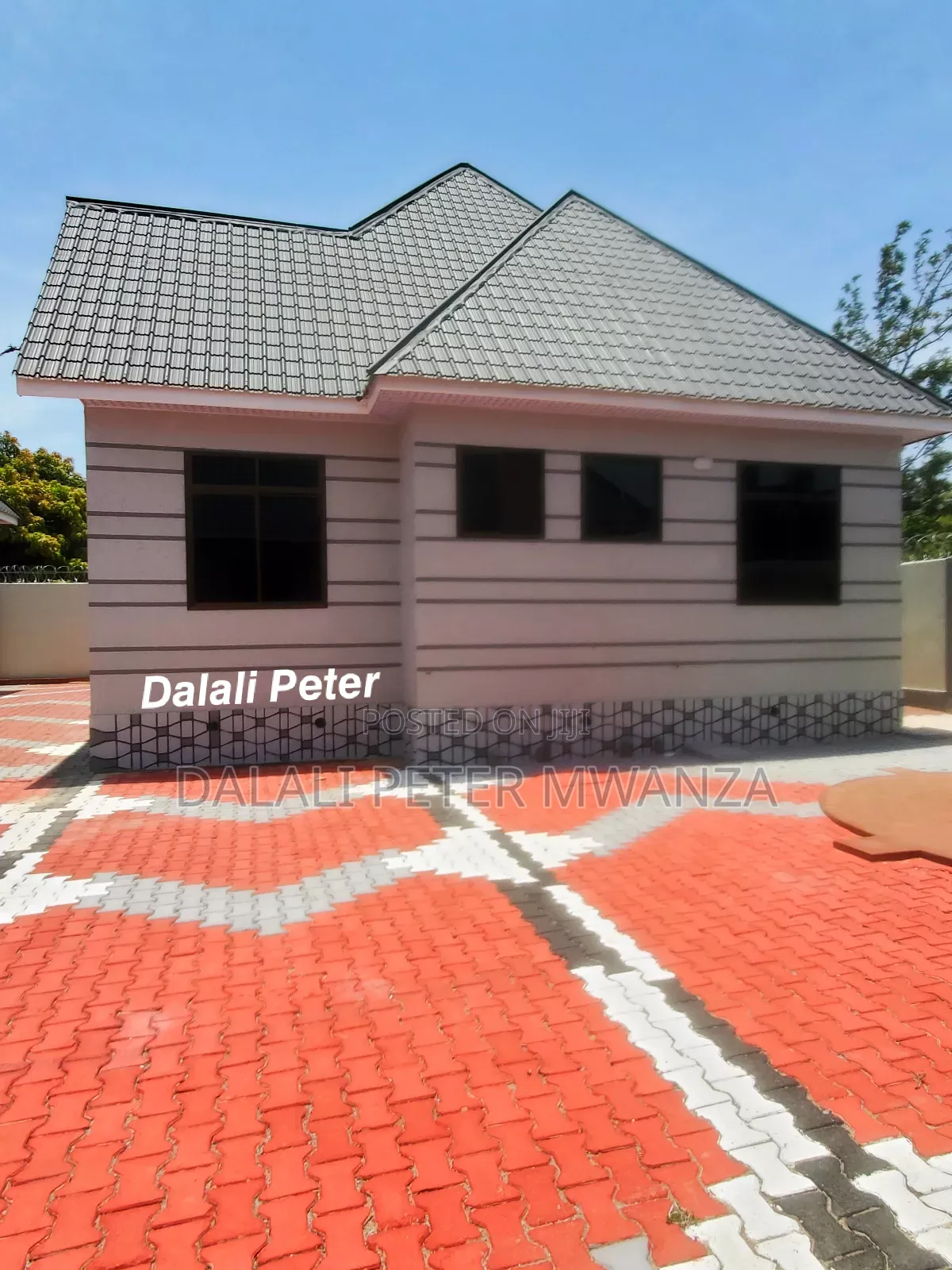 2bdrm House in Nyegezi, Nyamagana for rent in Nyamagana