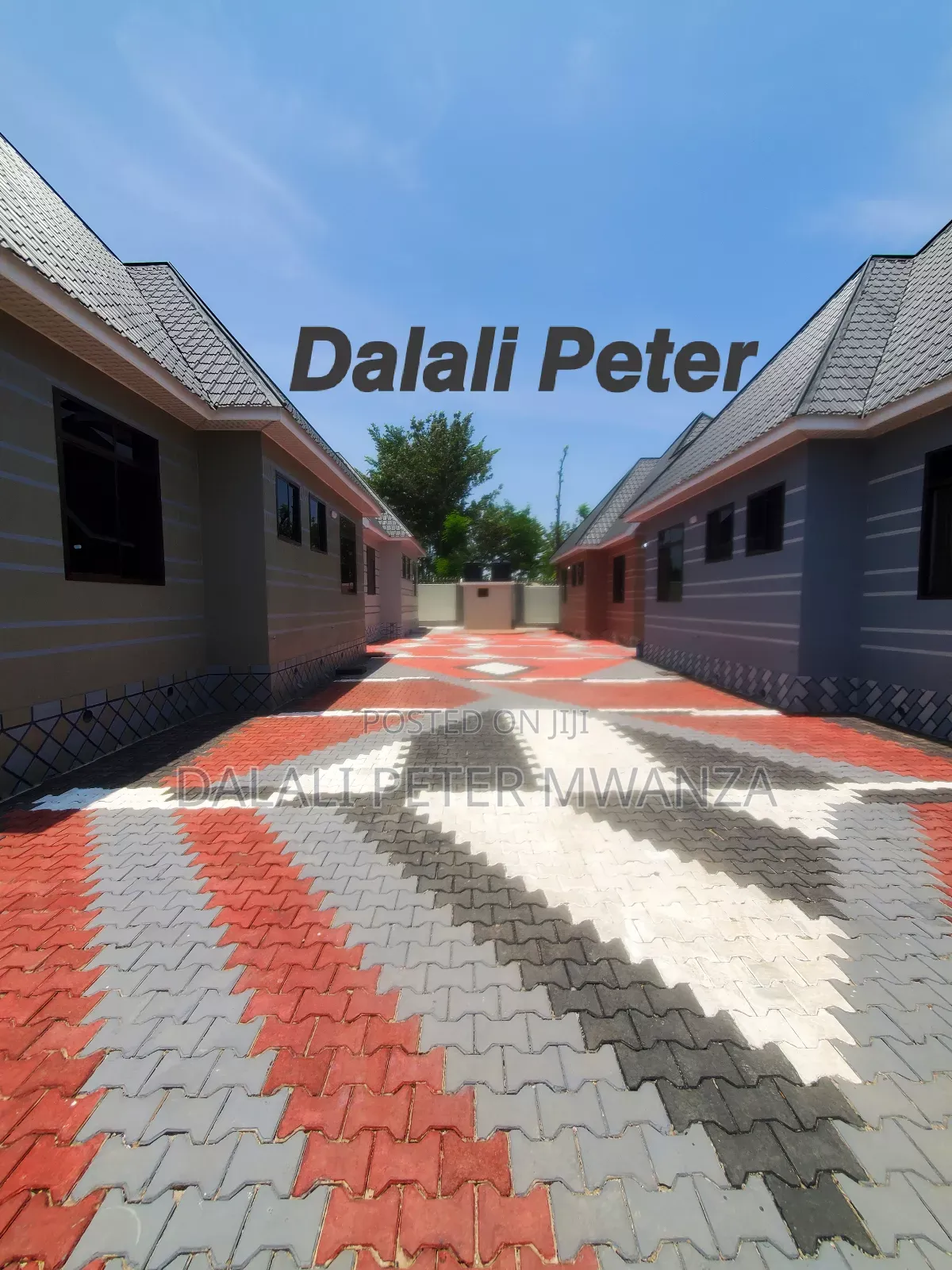 2bdrm House in Nyegezi, Nyamagana for rent in Nyamagana