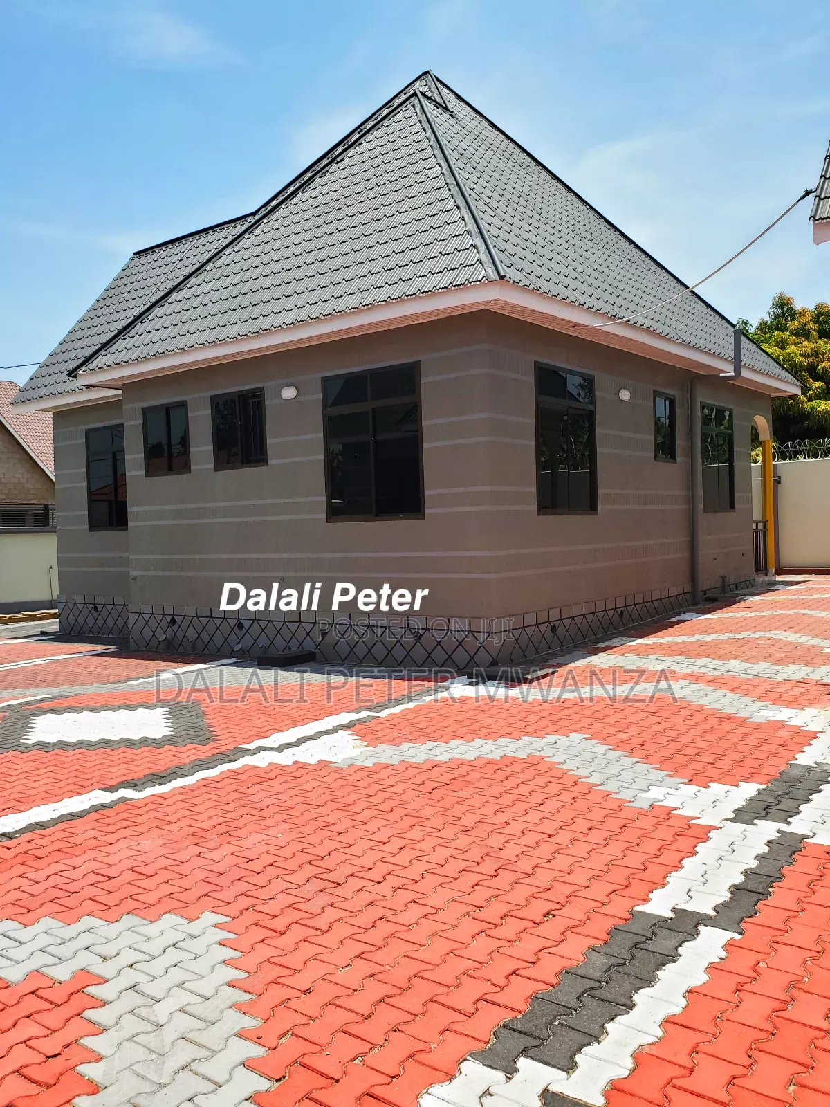 2bdrm House in Nyegezi, Nyamagana for rent in Nyamagana