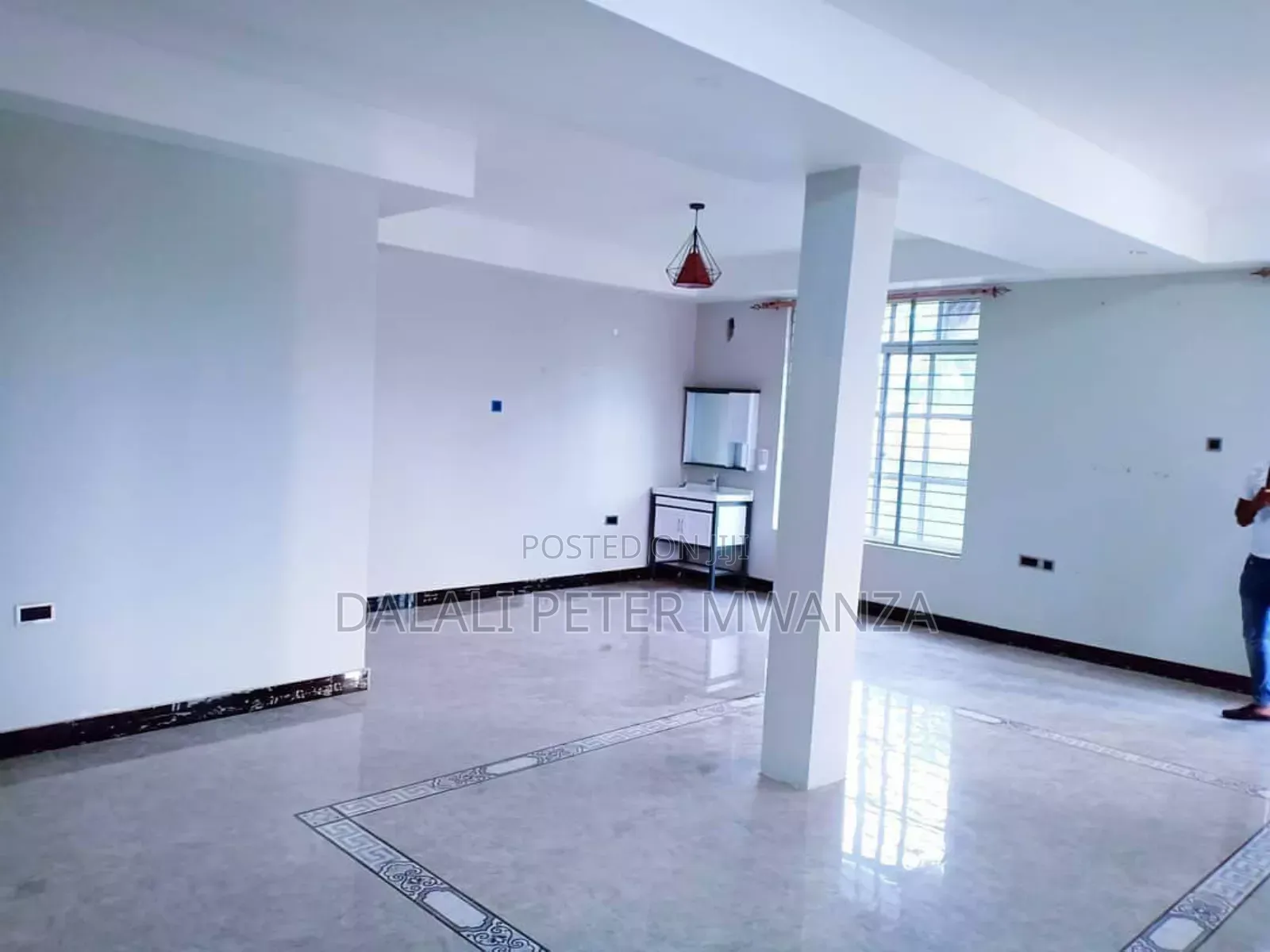 2bdrm House in Rock City, Nyamagana for rent in Nyamagana