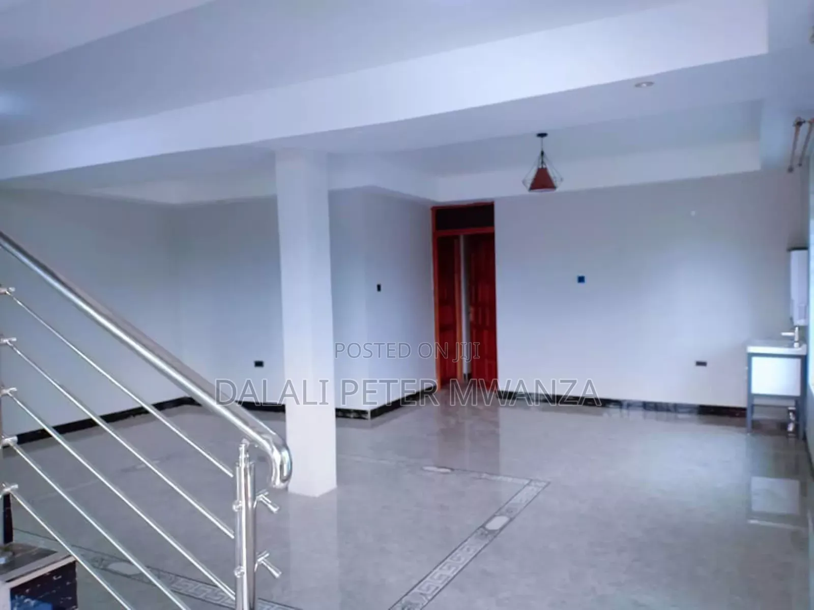 2bdrm House in Rock City, Nyamagana for rent in Nyamagana