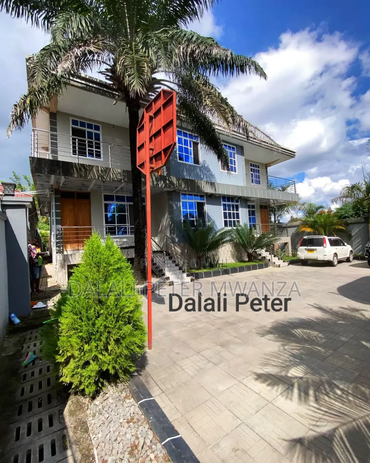 2bdrm House in Rock City, Nyamagana for rent in Nyamagana