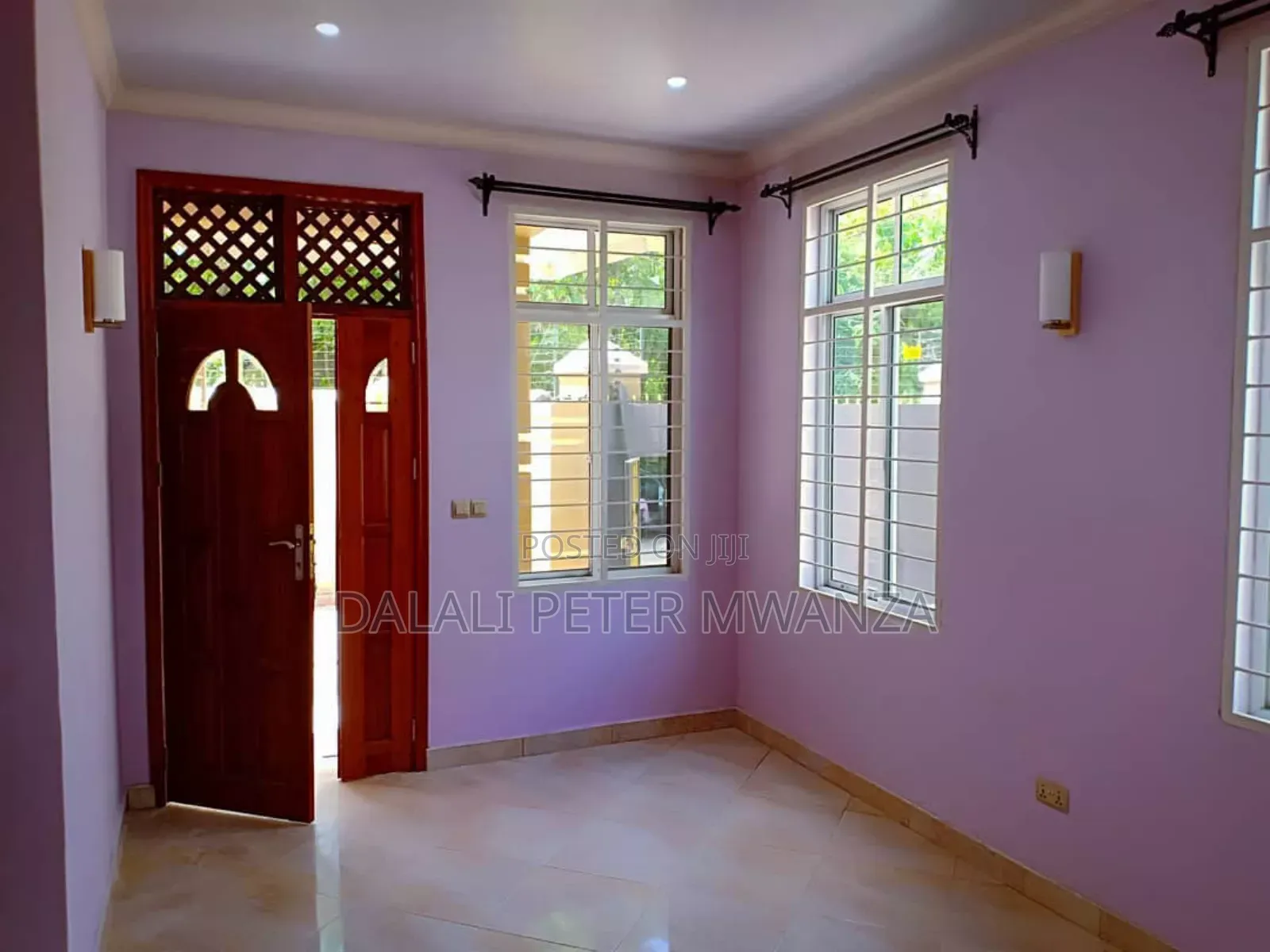 2bdrm House in Buzuruga, Nyamagana for rent in Nyamagana
