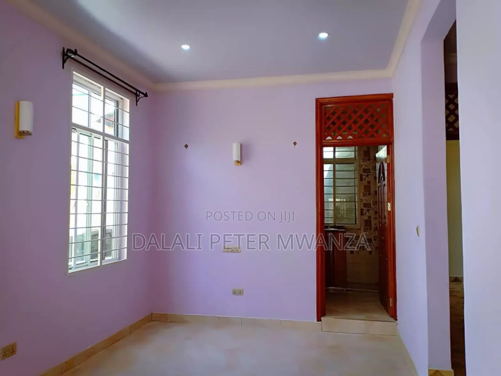 2bdrm House in Buzuruga, Nyamagana for rent in Nyamagana