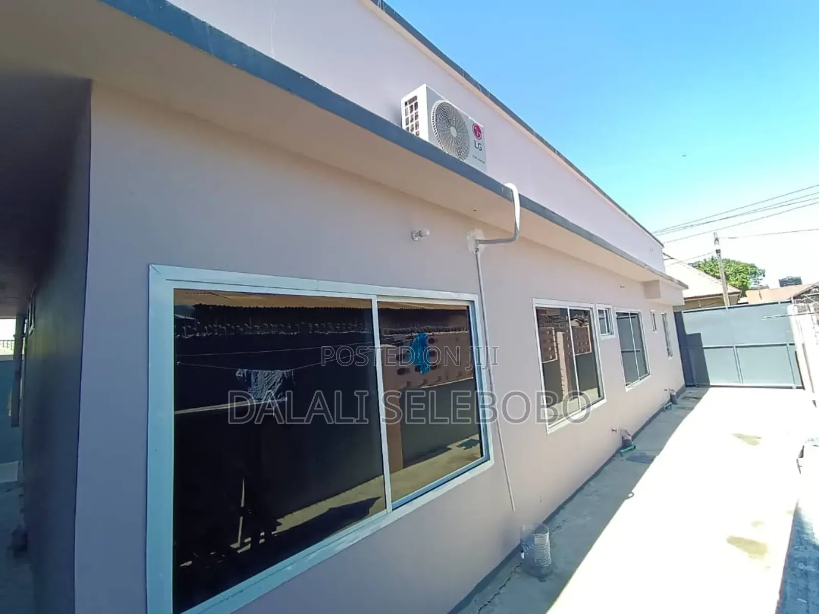 1bdrm Bedsitter in Sinza Vatkan for rent in Sinza