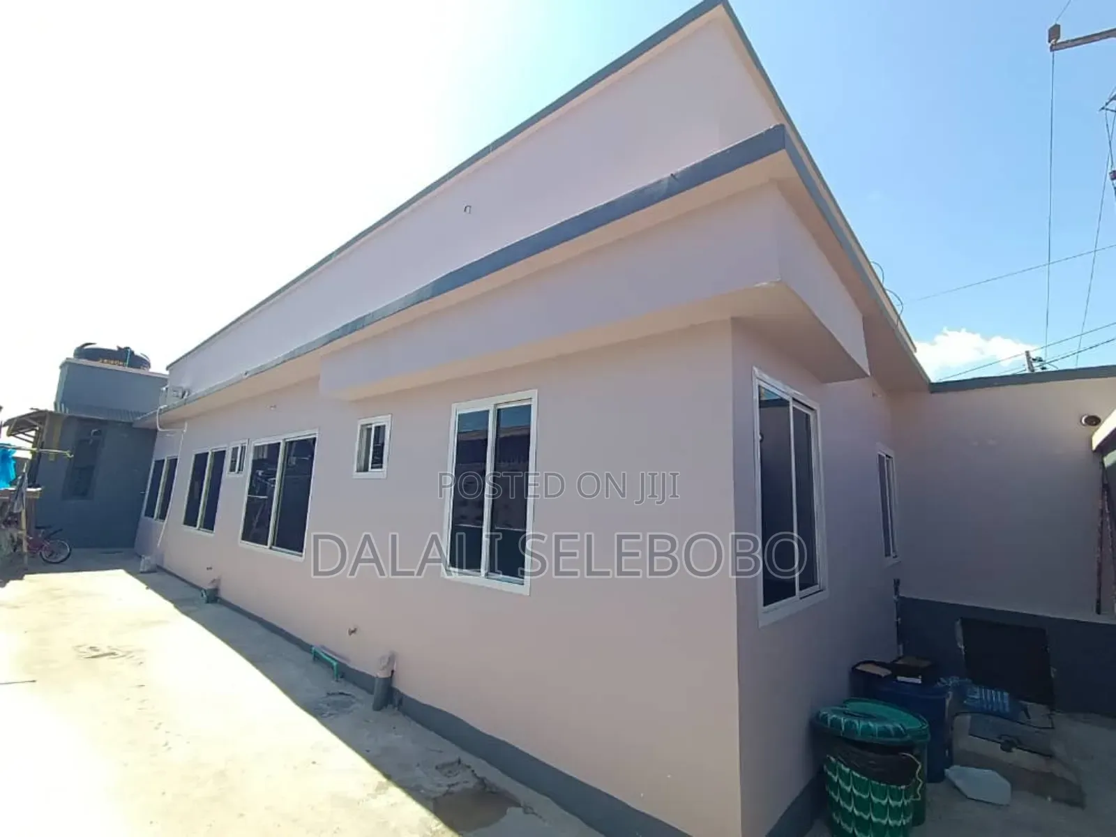 1bdrm Bedsitter in Sinza Vatkan for rent in Sinza