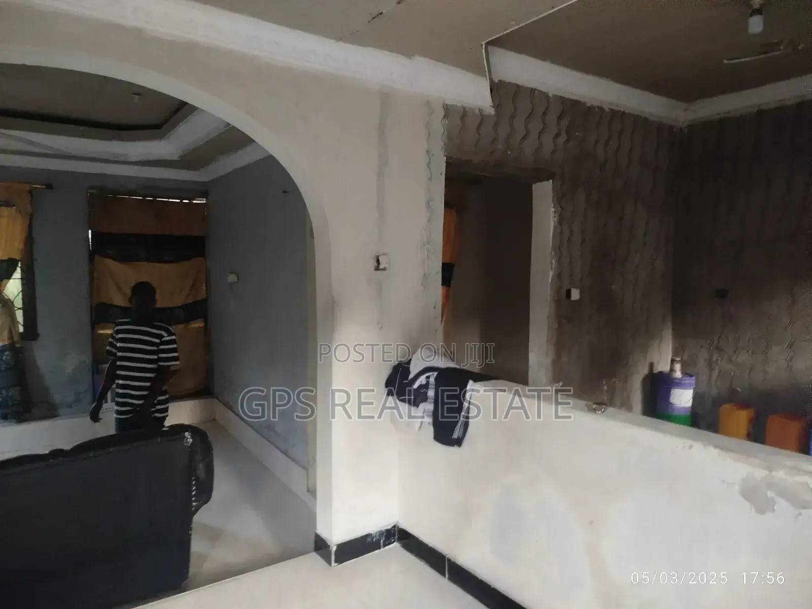 3bdrm House in Kimara, Kinondoni for sale in Kinondoni