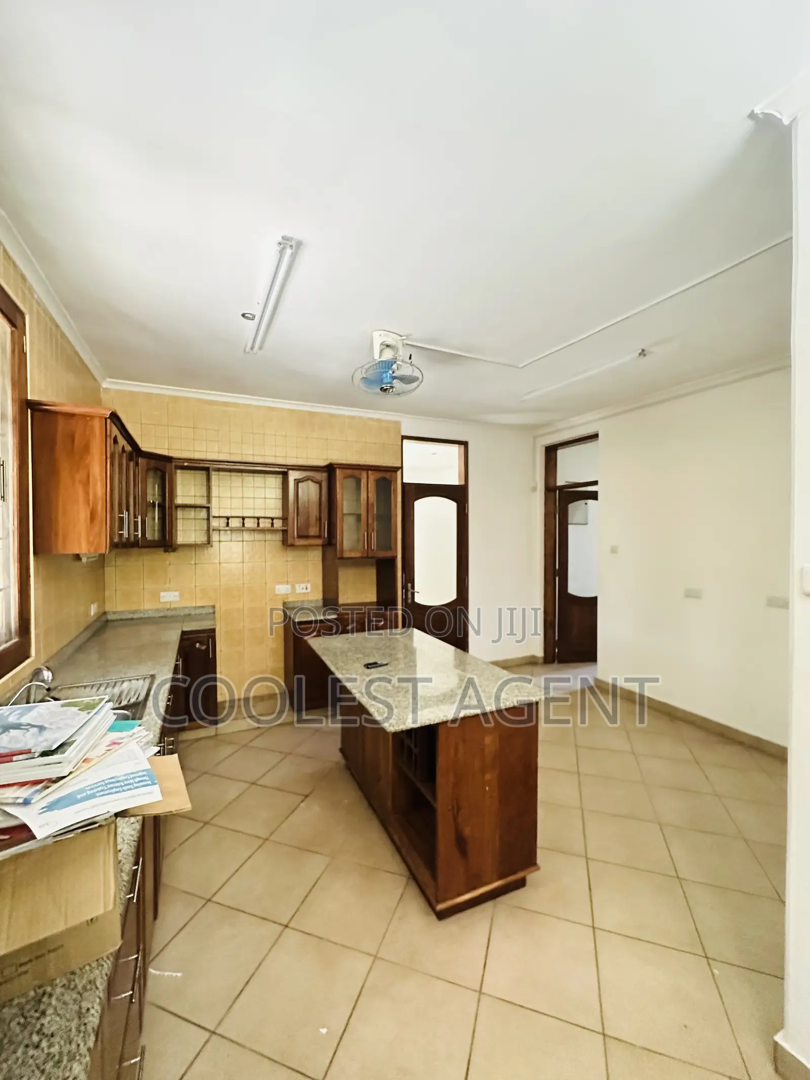 5bdrm Duplex in Oysterbay, Kinondoni for rent in Kinondoni