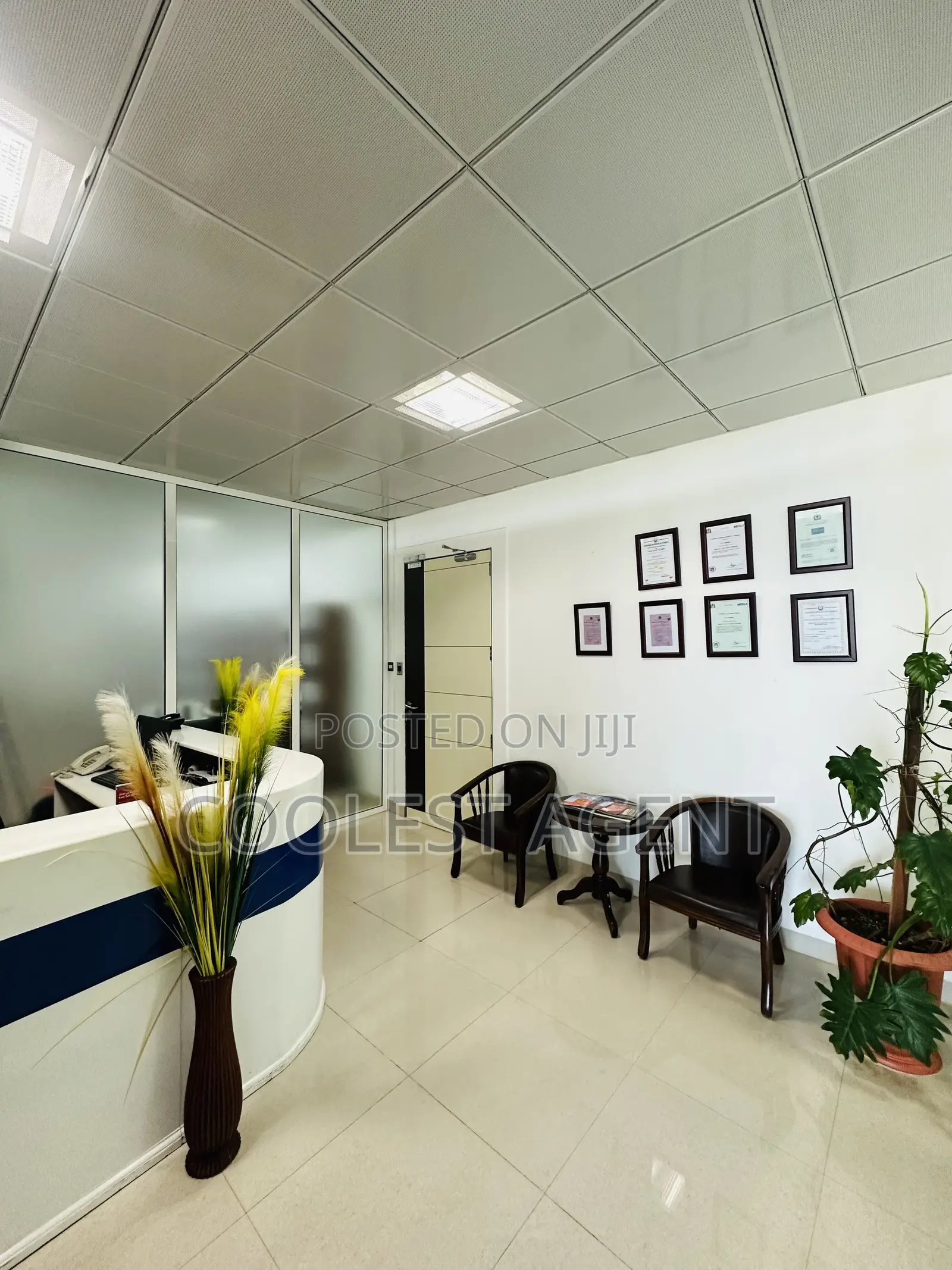 Office for Sale in Kinondoni