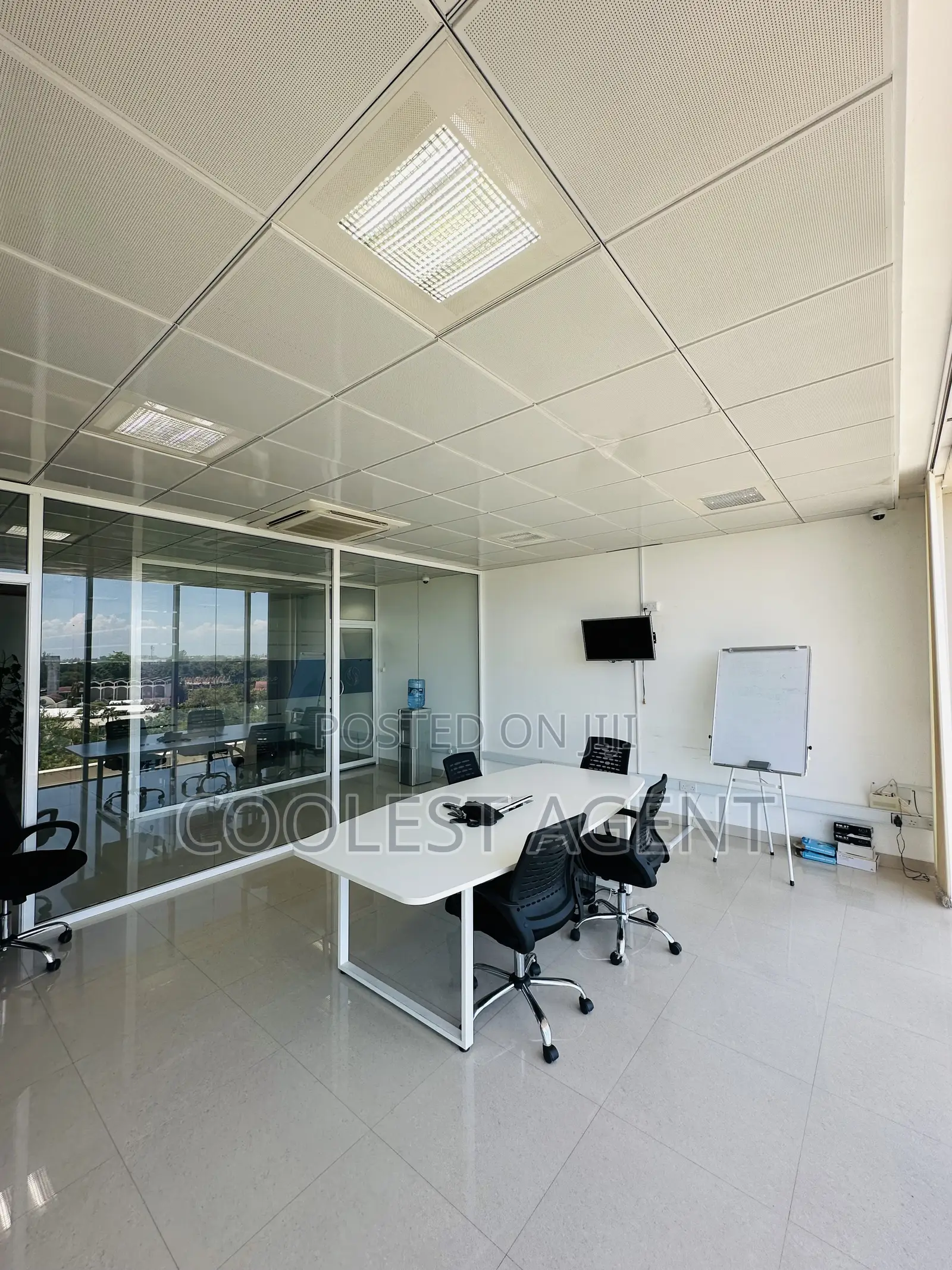 Office for Sale in Kinondoni