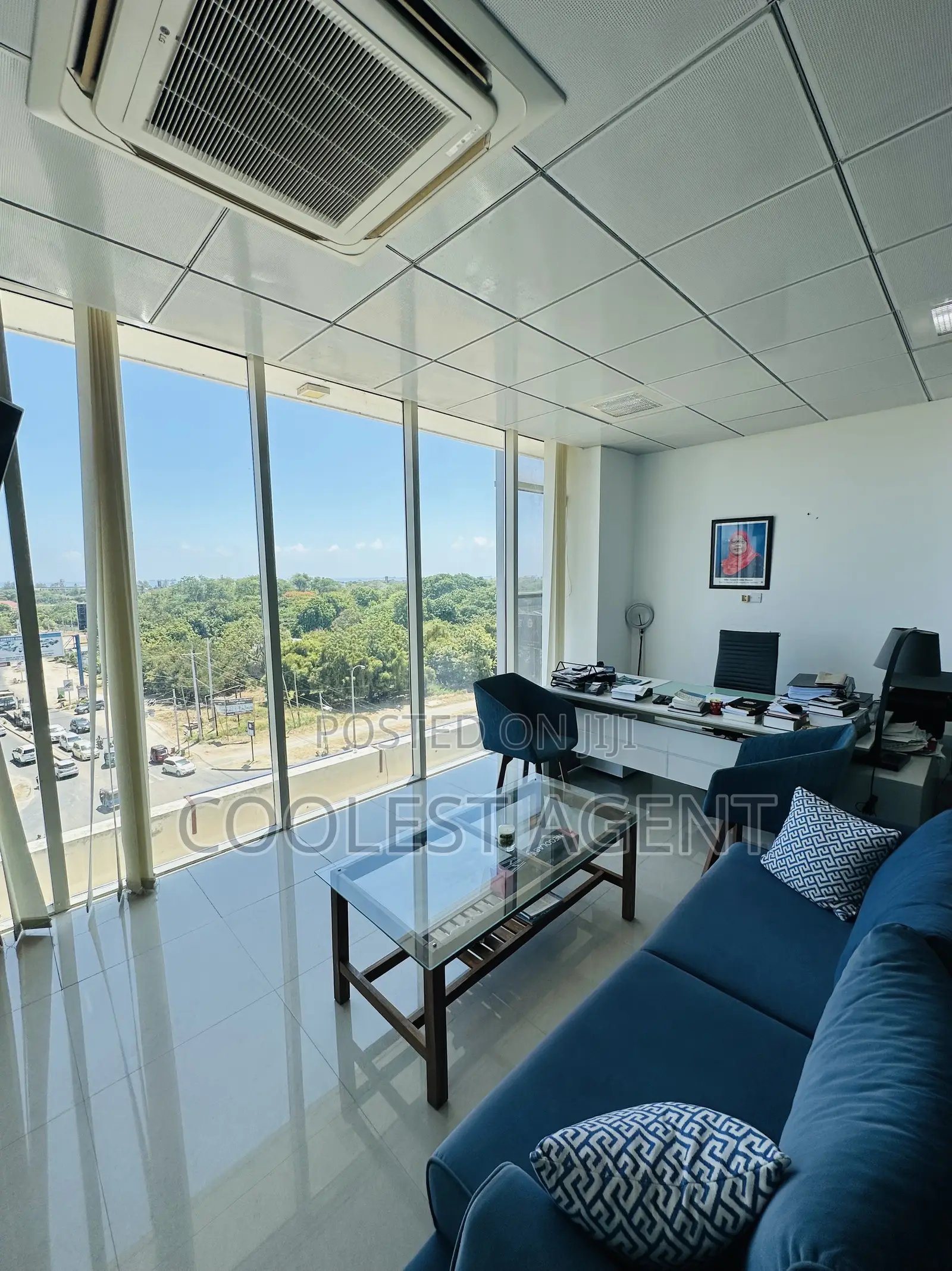 Office for Sale in Kinondoni