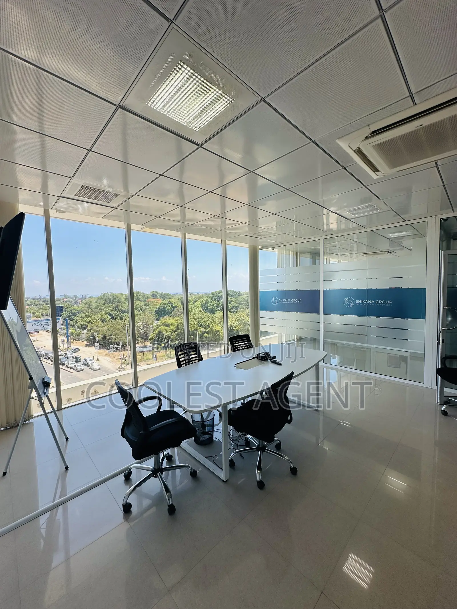 Office for Sale in Kinondoni
