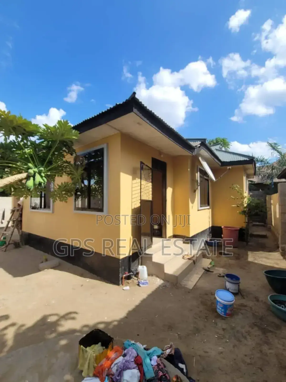 4bdrm House in Mbande, Temeke for sale in Temeke