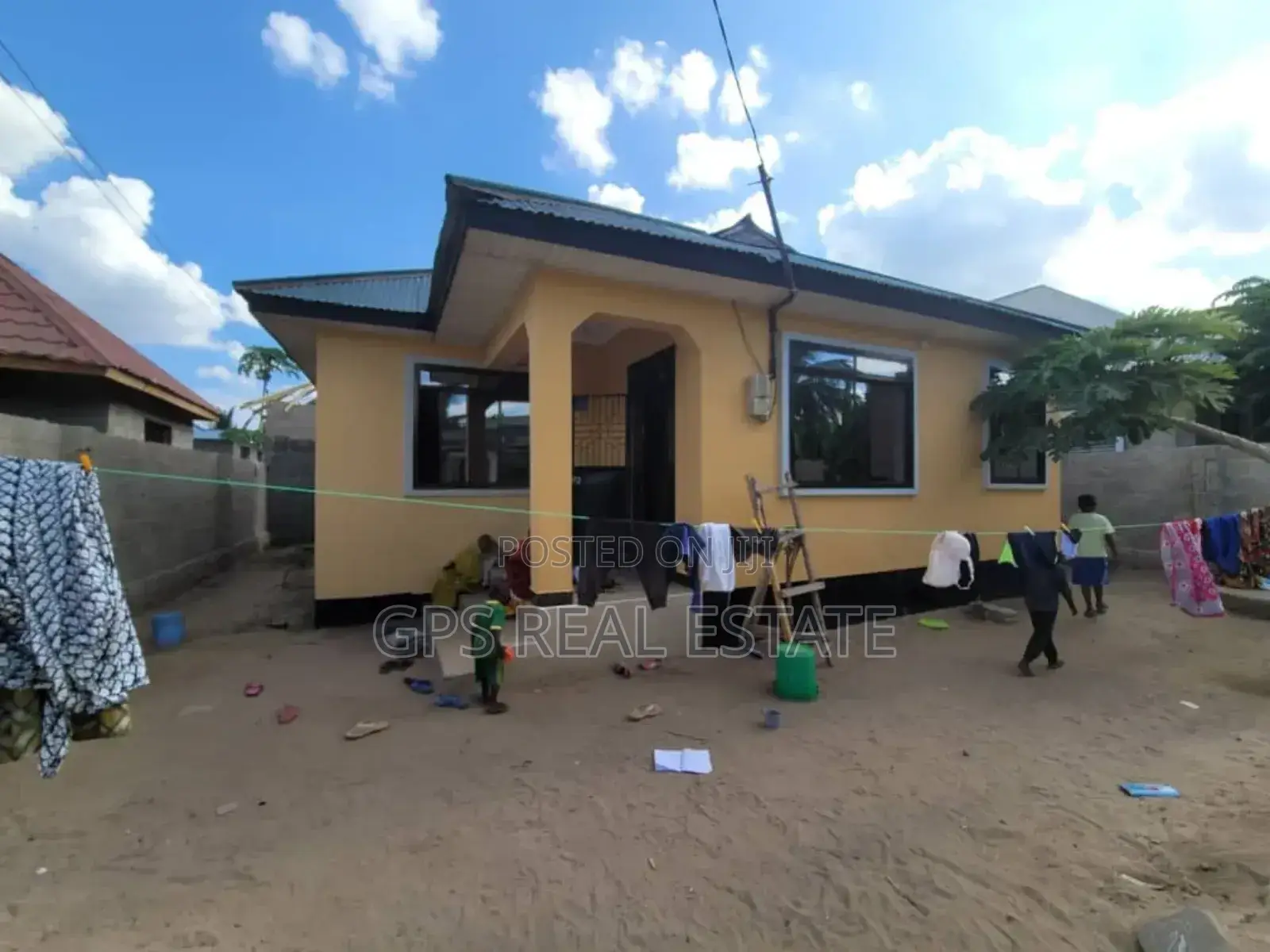4bdrm House in Mbande, Temeke for sale in Temeke