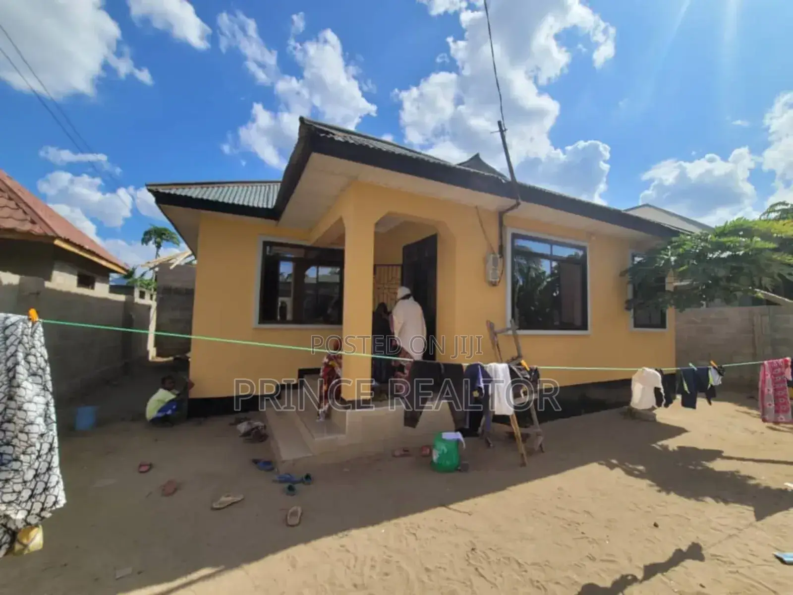 4bdrm House in Mbande, Temeke for sale in Temeke
