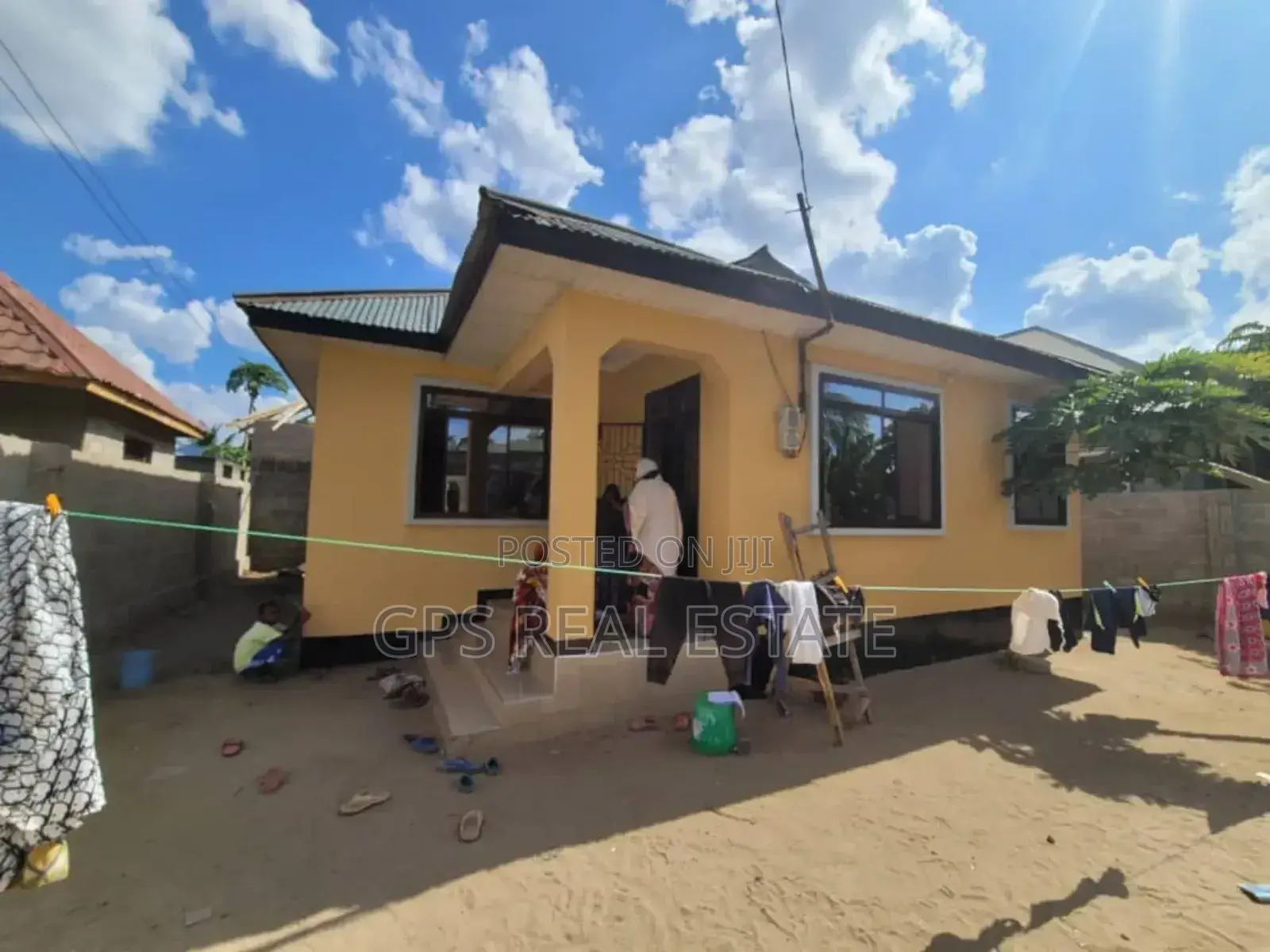 4bdrm House in Mbande, Temeke for sale in Temeke