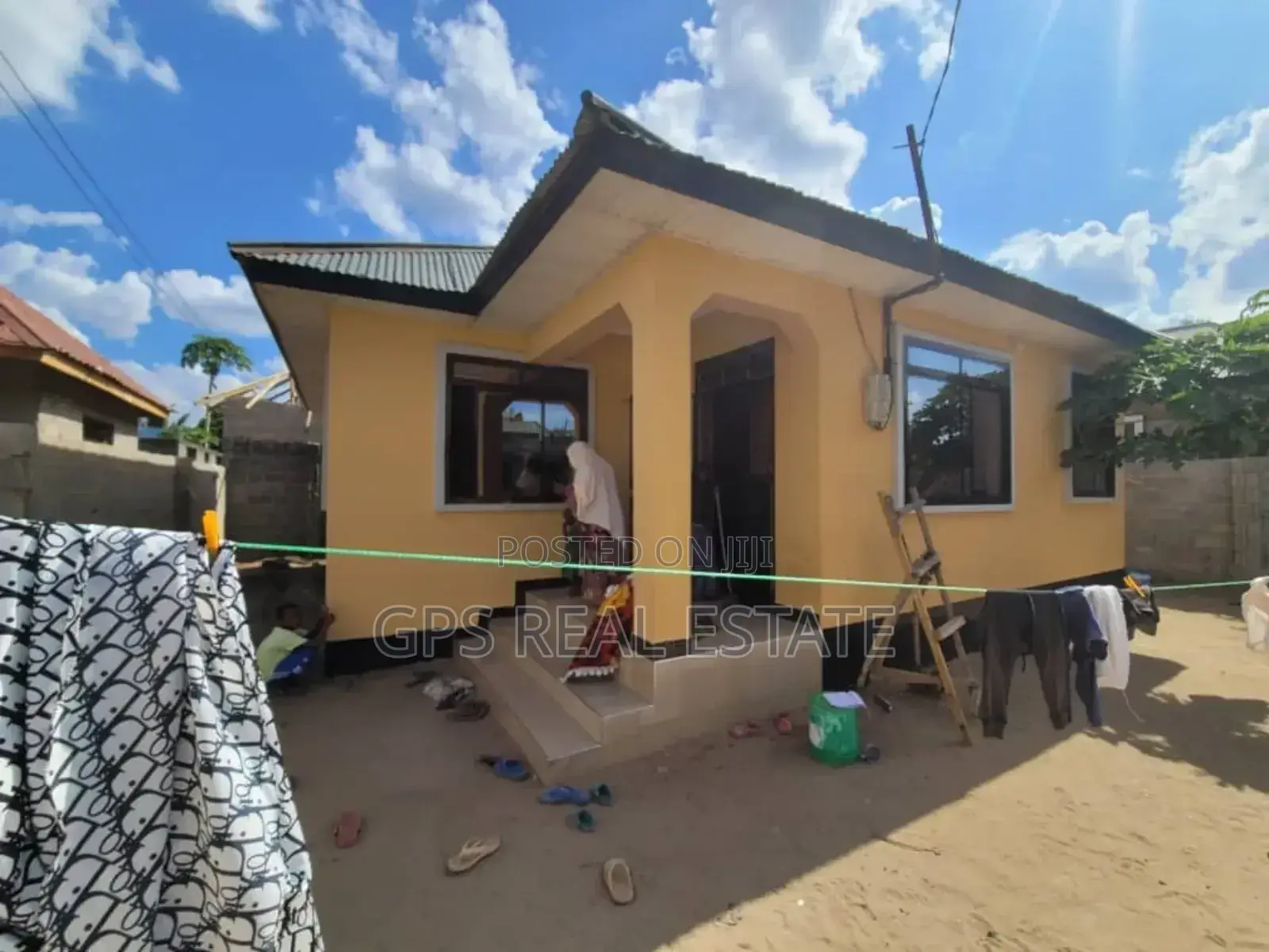 4bdrm House in Mbande, Temeke for sale in Temeke