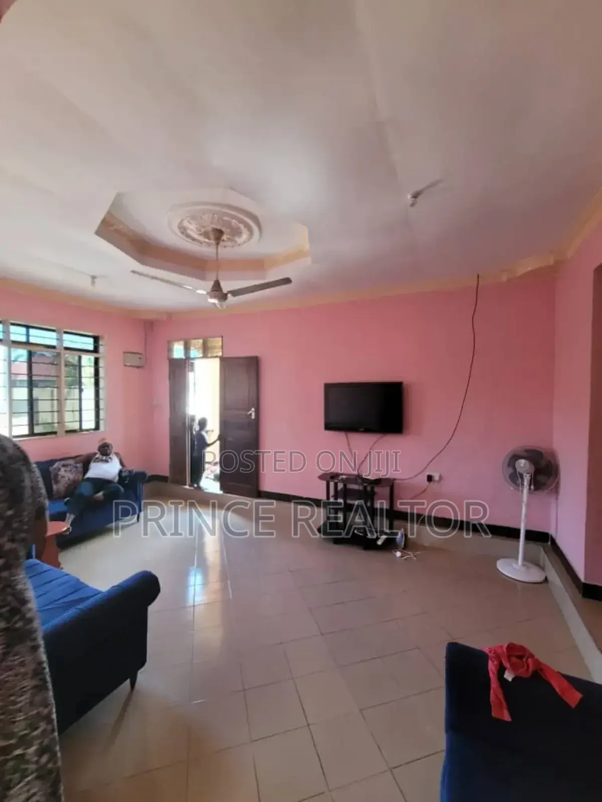 4bdrm House in Mbande, Temeke for sale in Temeke