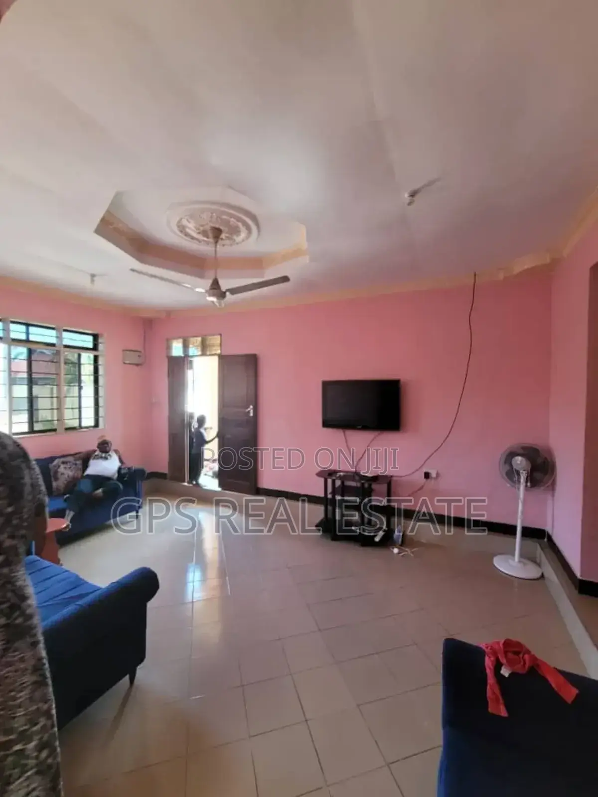 4bdrm House in Mbande, Temeke for sale in Temeke