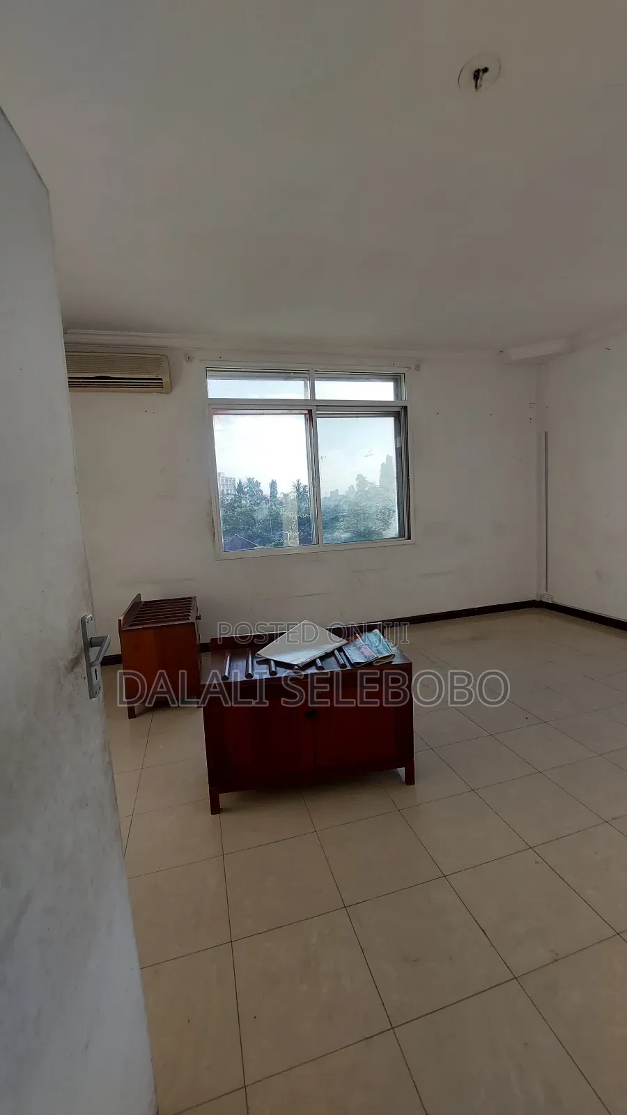 Office Space at Sinza Mapambano in Sinza
