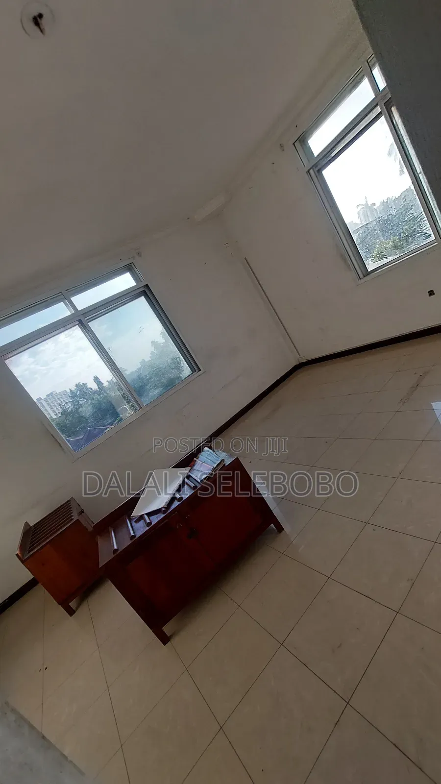 Office Space at Sinza Mapambano in Sinza
