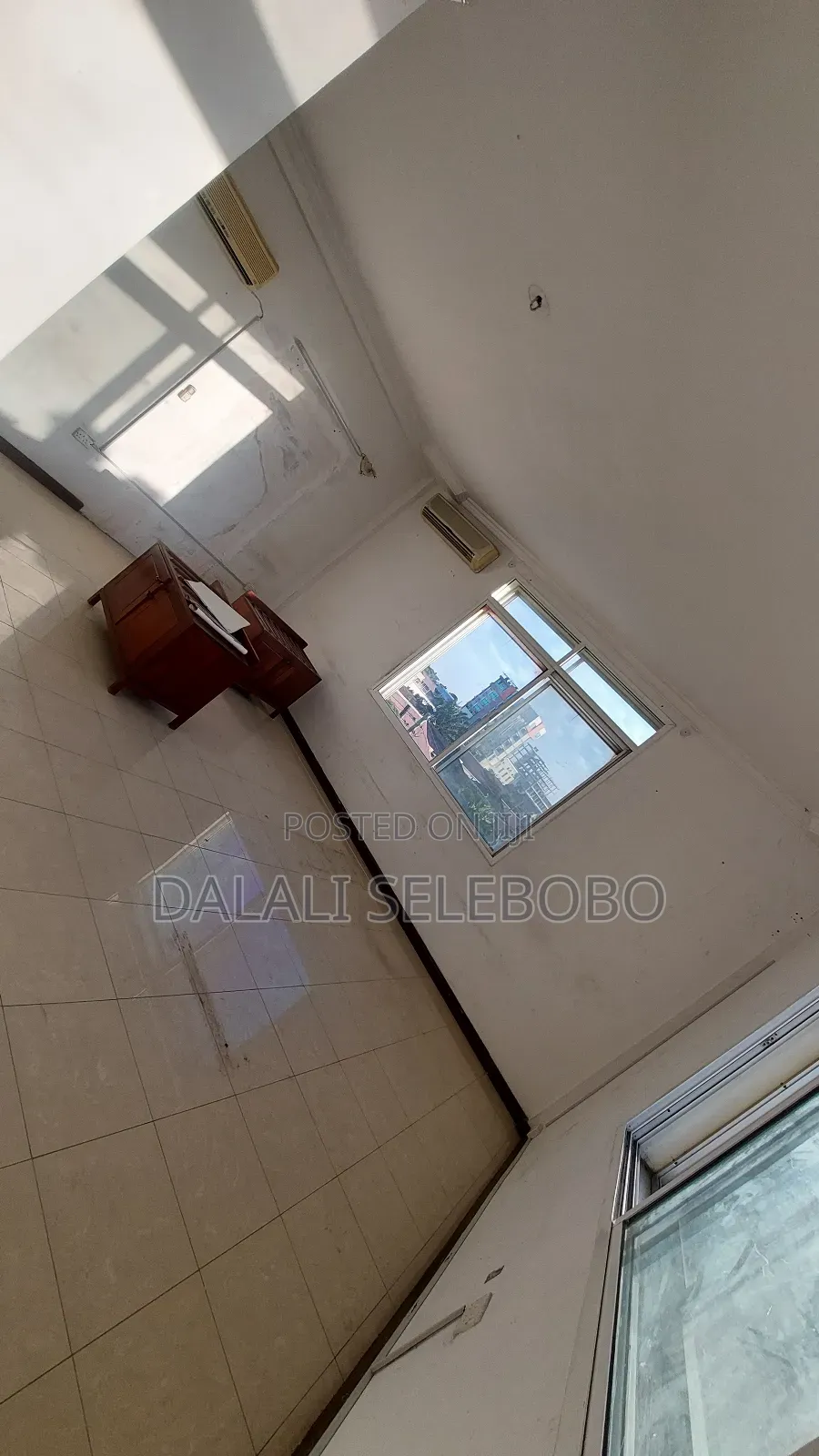 Office Space at Sinza Mapambano in Sinza
