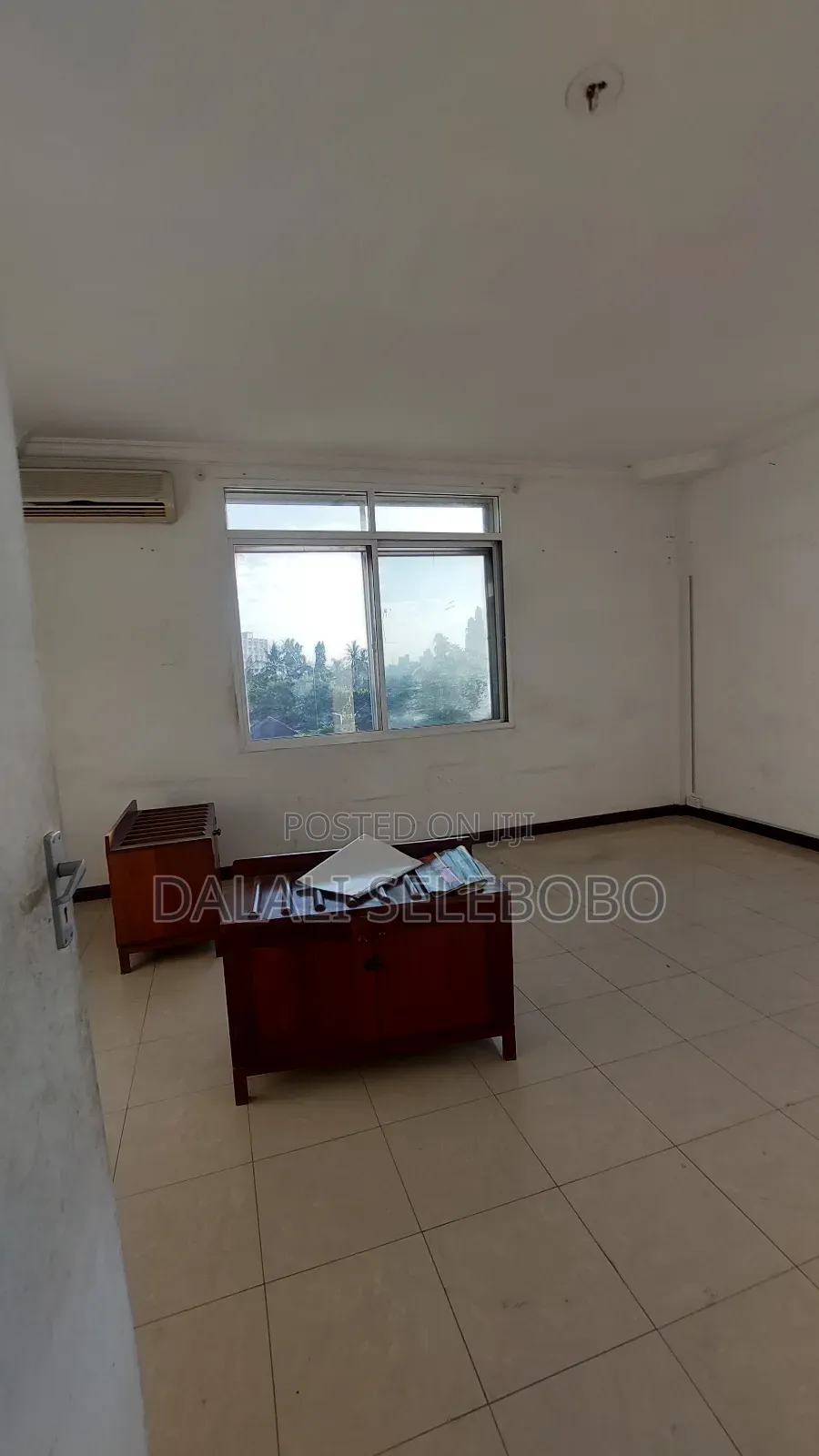 Office Space at Sinza Mapambano in Sinza