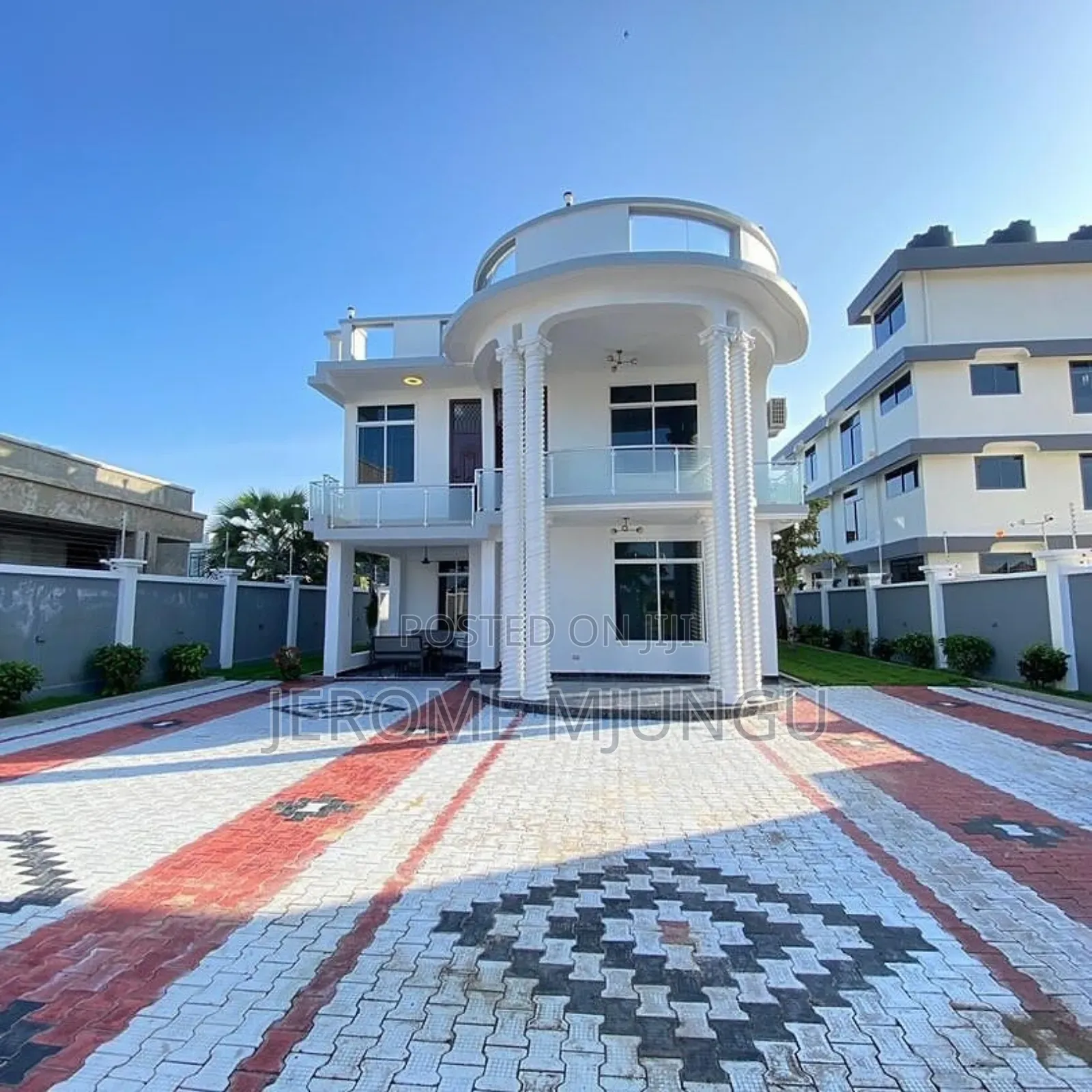 4bdrm House in Mbweni for sale in Mbweni
