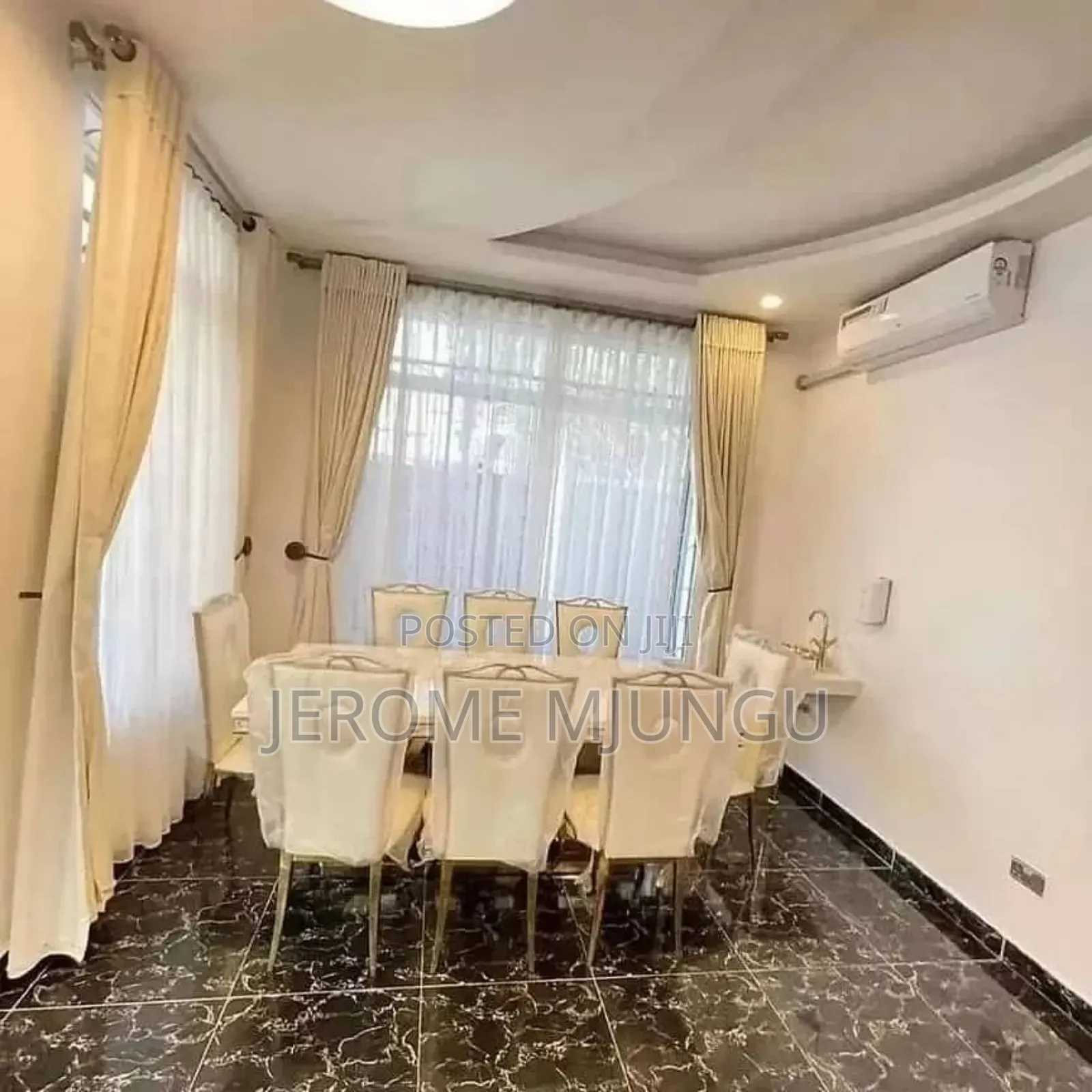 4bdrm House in Mbweni for sale in Mbweni