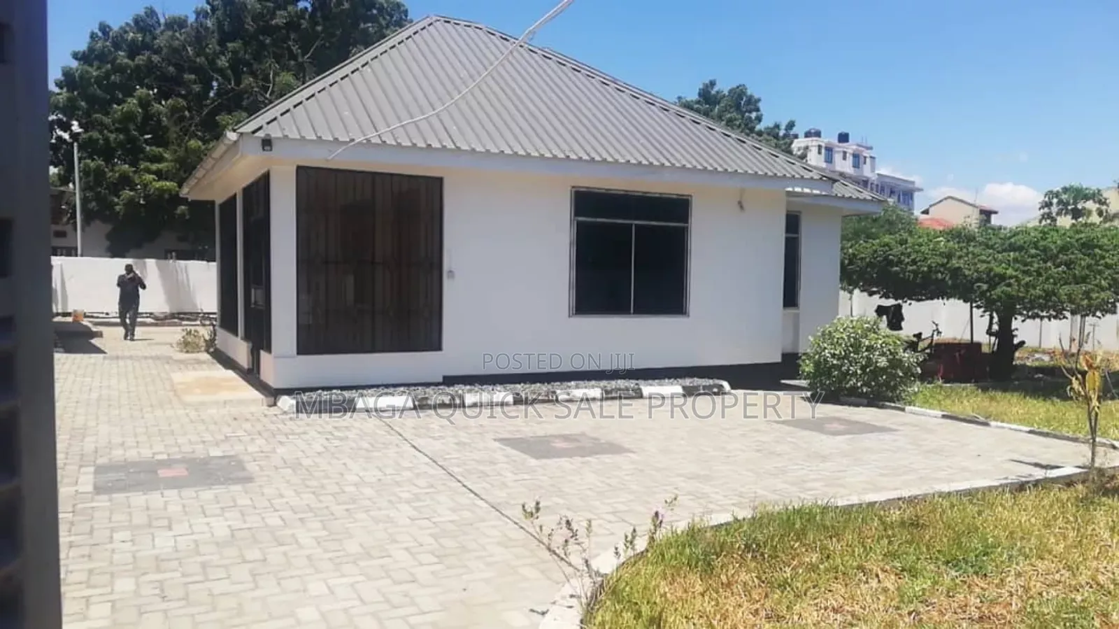3bdrm House in Msasani Oyster Bay for rent in Msasani