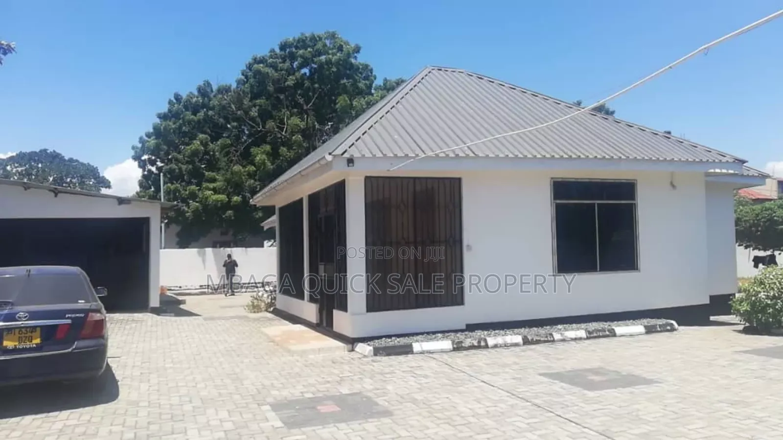 3bdrm House in Msasani Oyster Bay for rent in Msasani