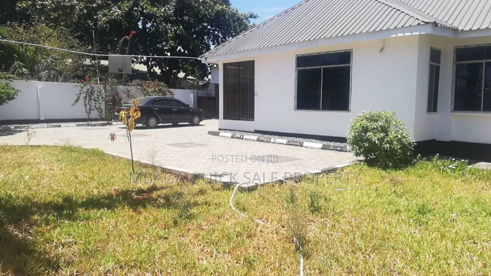 3bdrm House in Msasani Oyster Bay for rent in Msasani