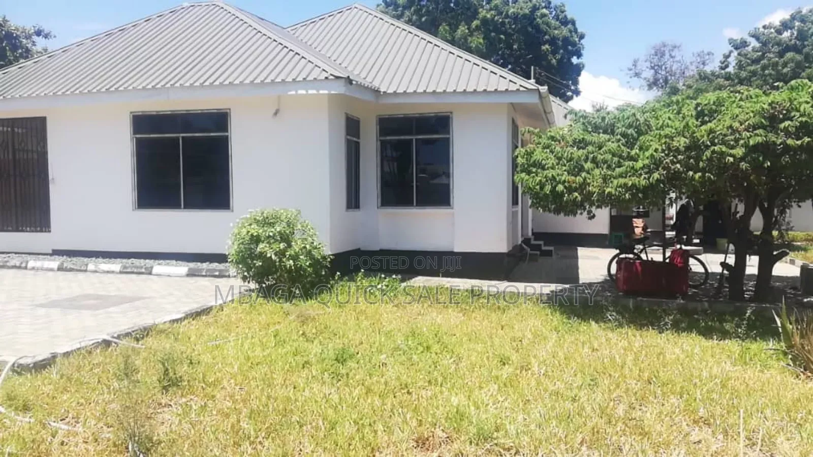 3bdrm House in Msasani Oyster Bay for rent in Msasani