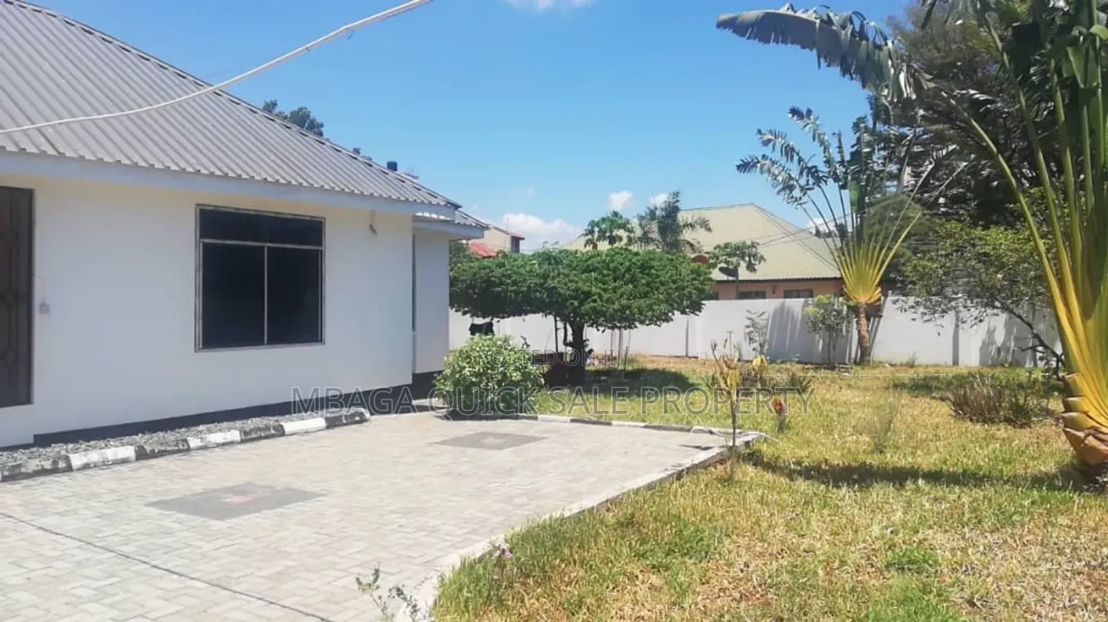 3bdrm House in Msasani Oyster Bay for rent in Msasani