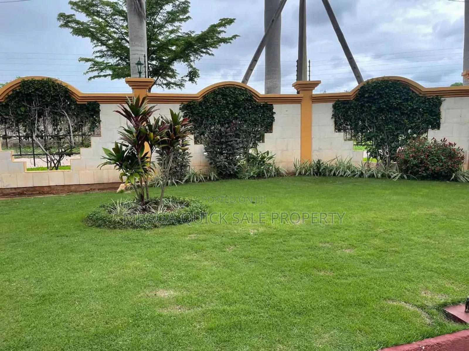 Furnished 2bdrm House in Mbezi Beach for rent in Mbezi