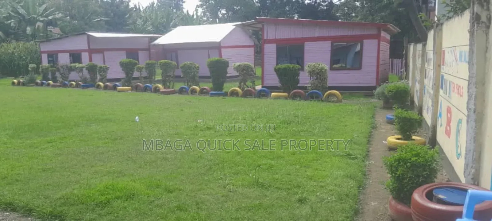 Plot for Sale at Arusha Sanawari in Arusha