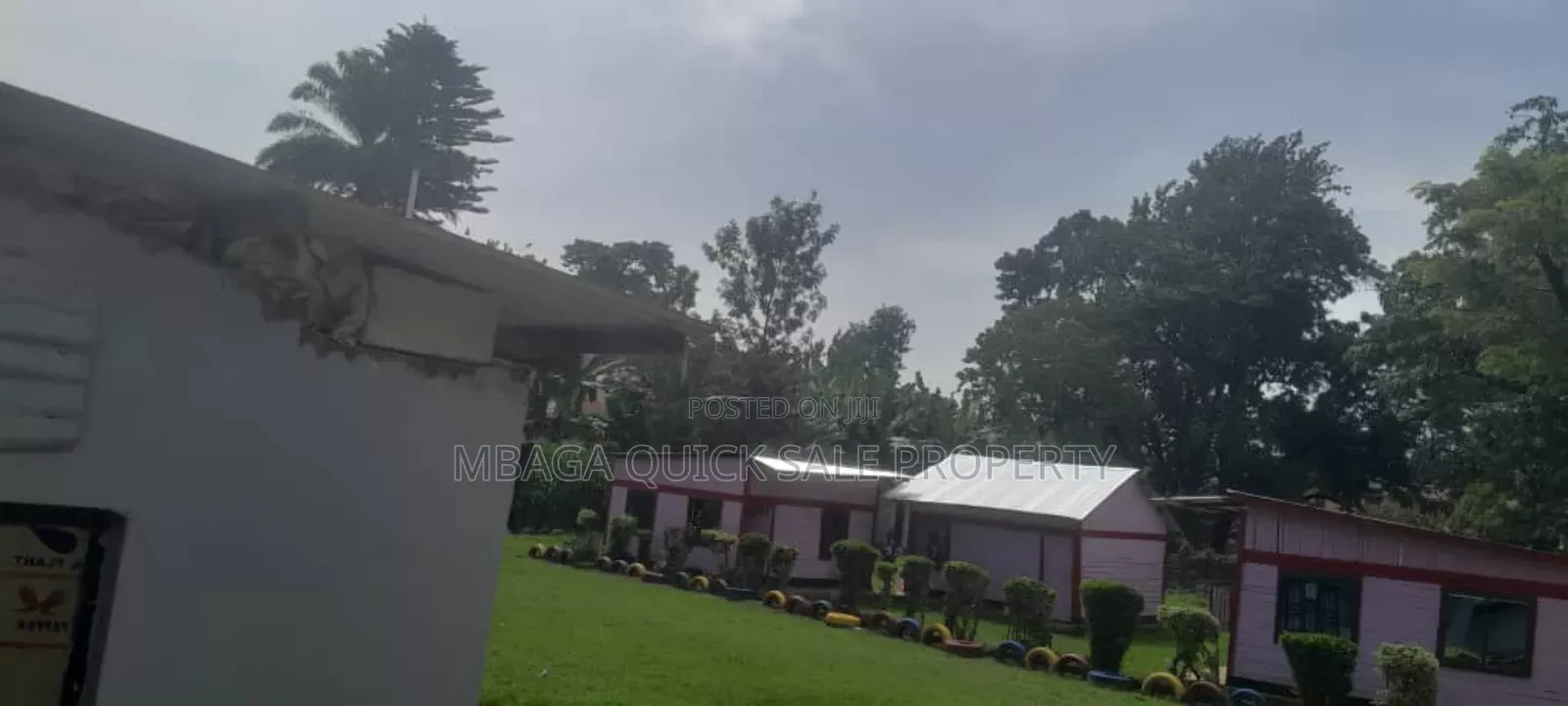 Plot for Sale at Arusha Sanawari in Arusha