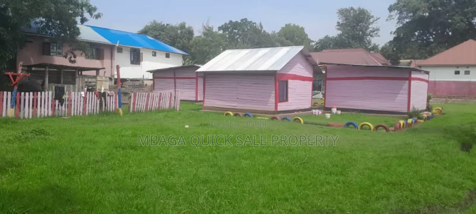 Plot for Sale at Arusha Sanawari in Arusha