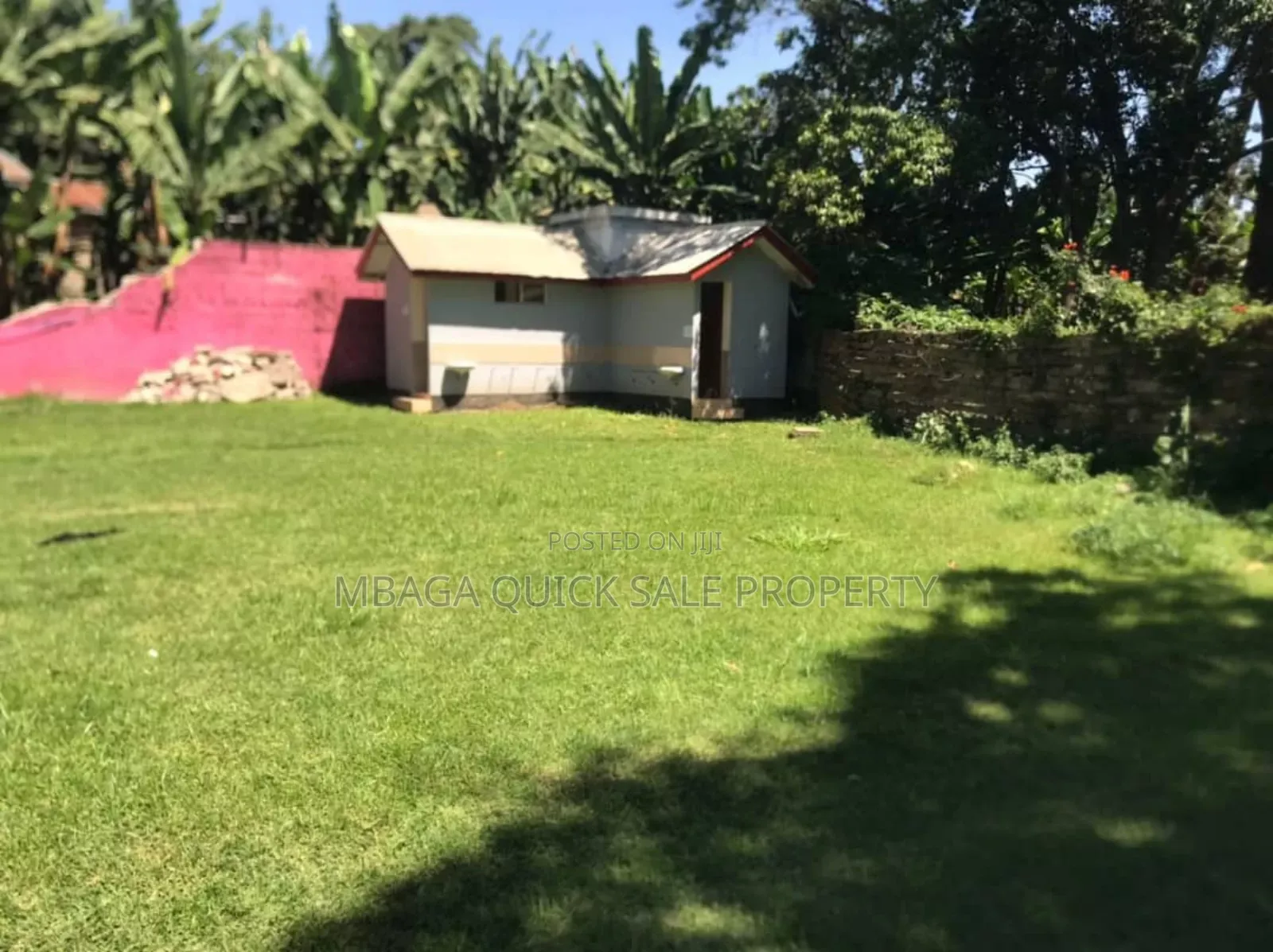 Plot for Sale at Arusha Sanawari in Arusha