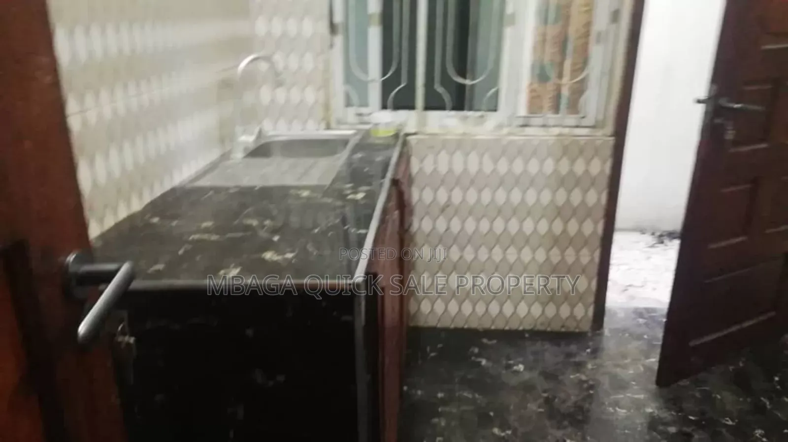 3bdrm Apartment in Mikocheni for rent in Mikocheni